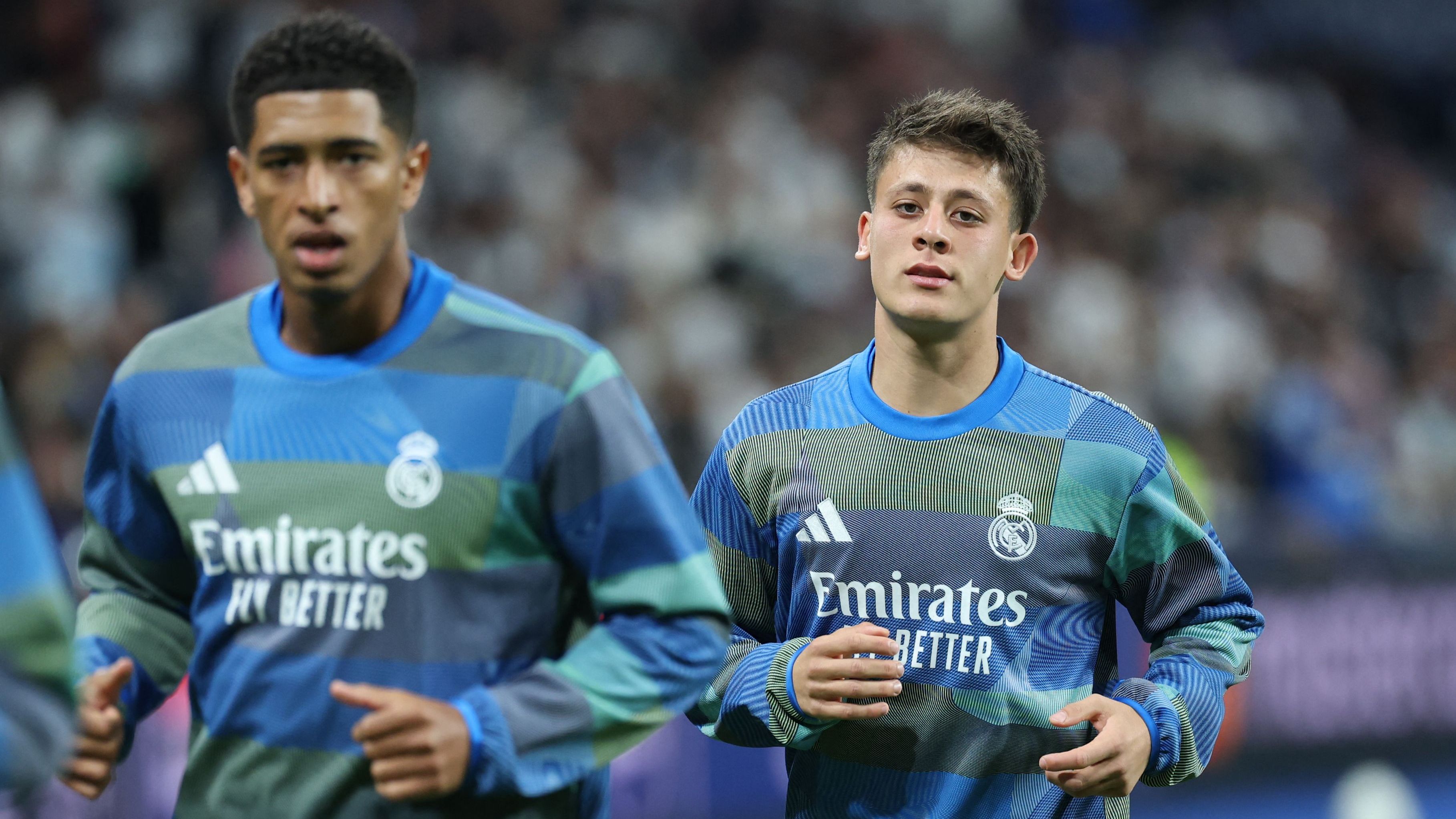 FBL-EUR-C1-REAL MADRID-JUVENTUS