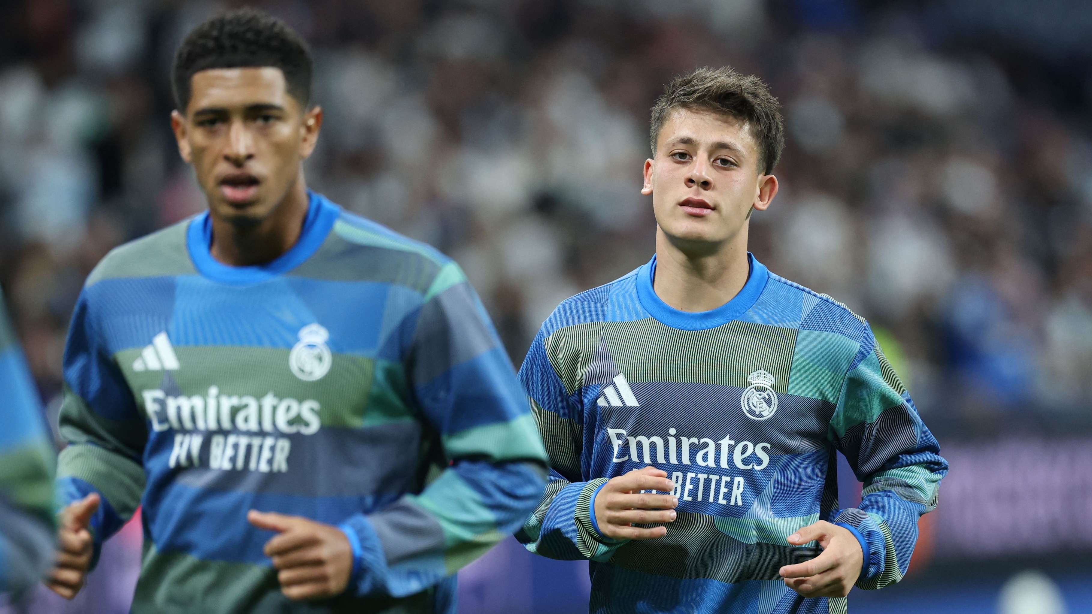 FBL-EUR-C1-REAL MADRID-JUVENTUS