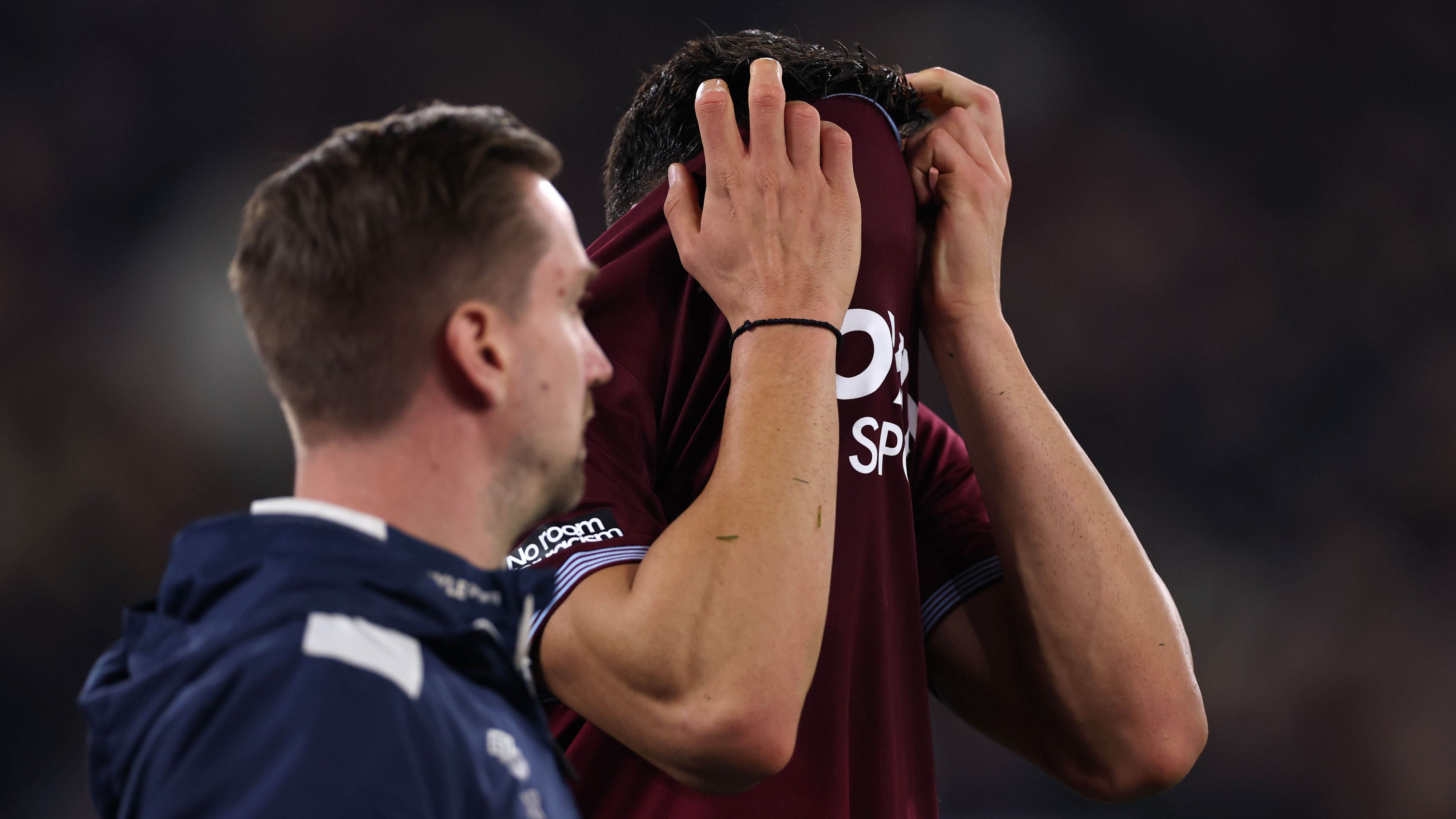 West Ham United v Brentford - Premier League