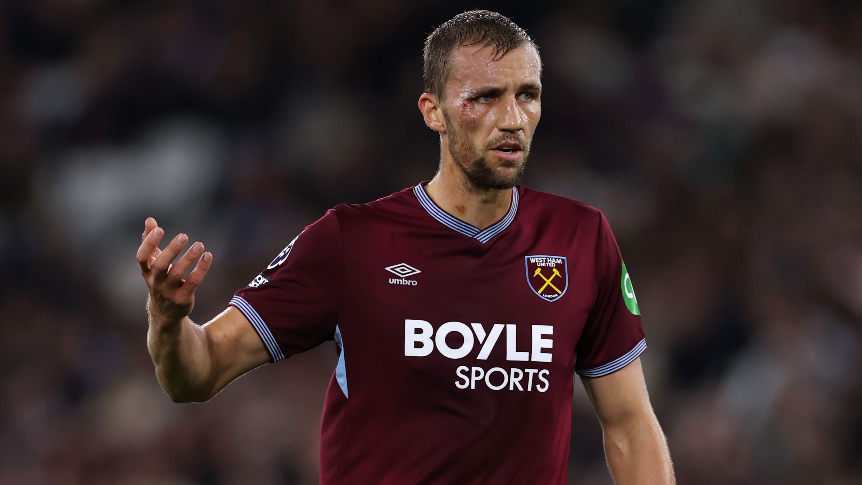 West Ham United v Brentford - Premier League