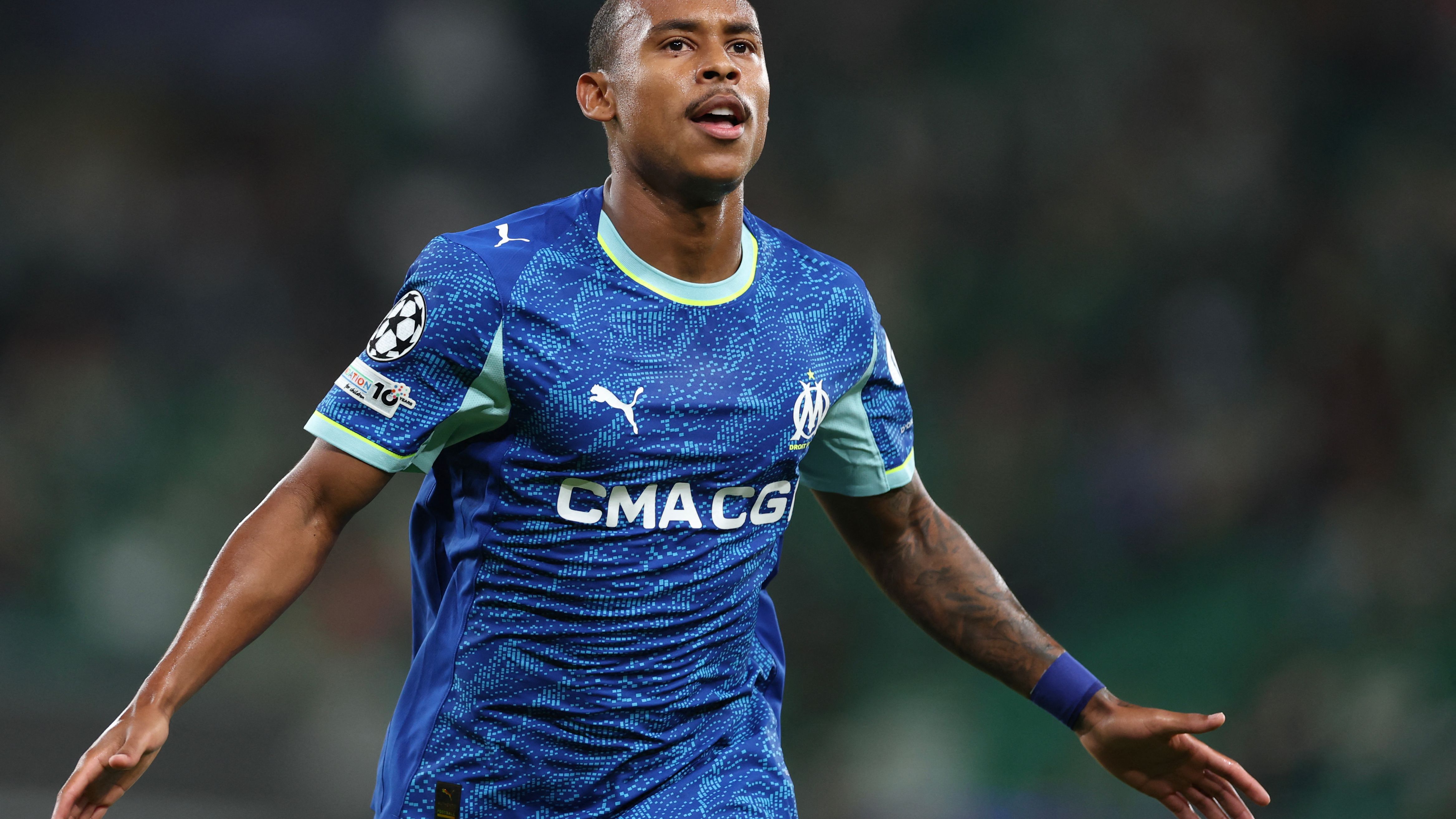 FBL-EUR-C1-SPORTING-MARSEILLE