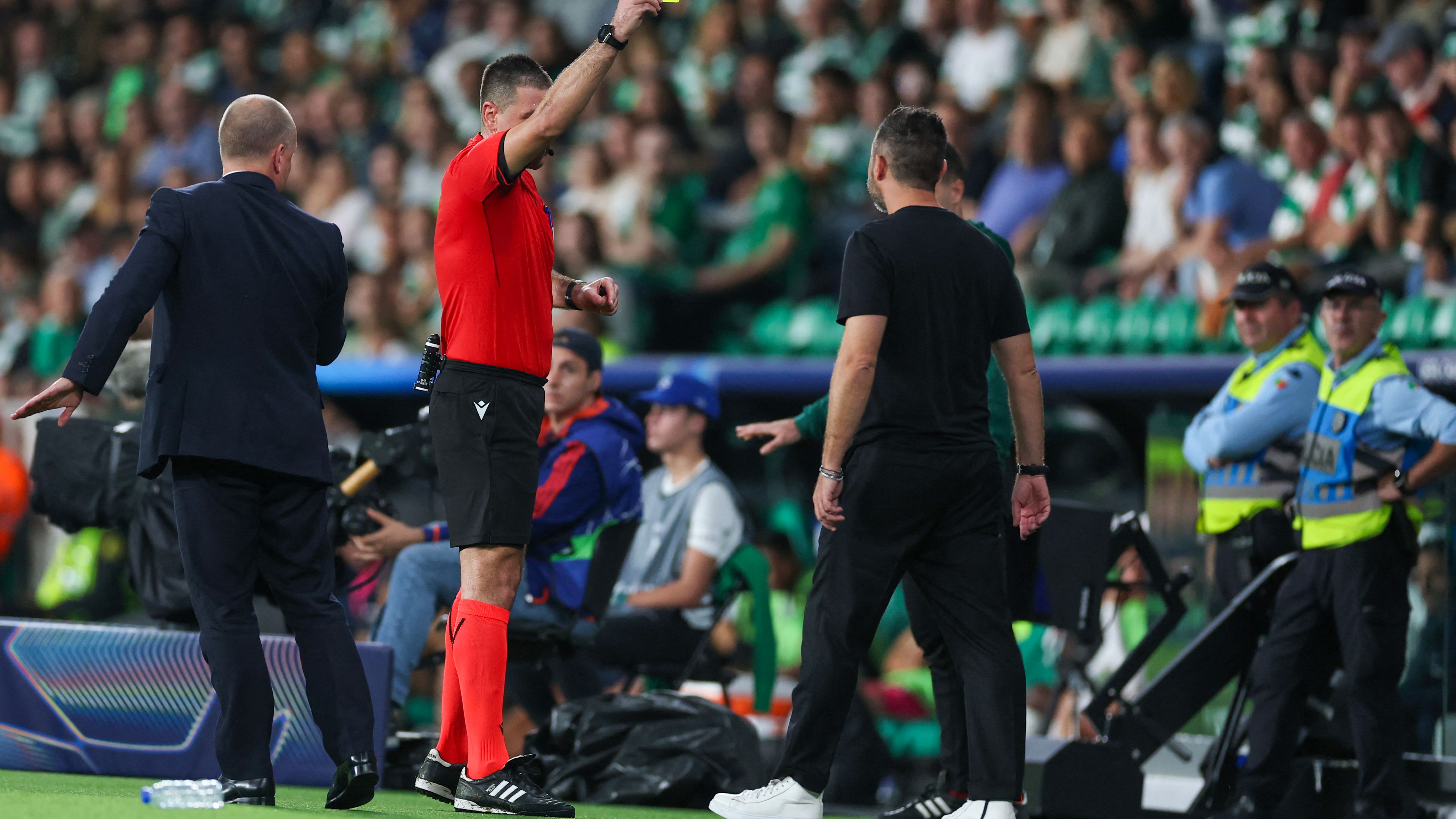 FBL-EUR-C1-SPORTING-MARSEILLE