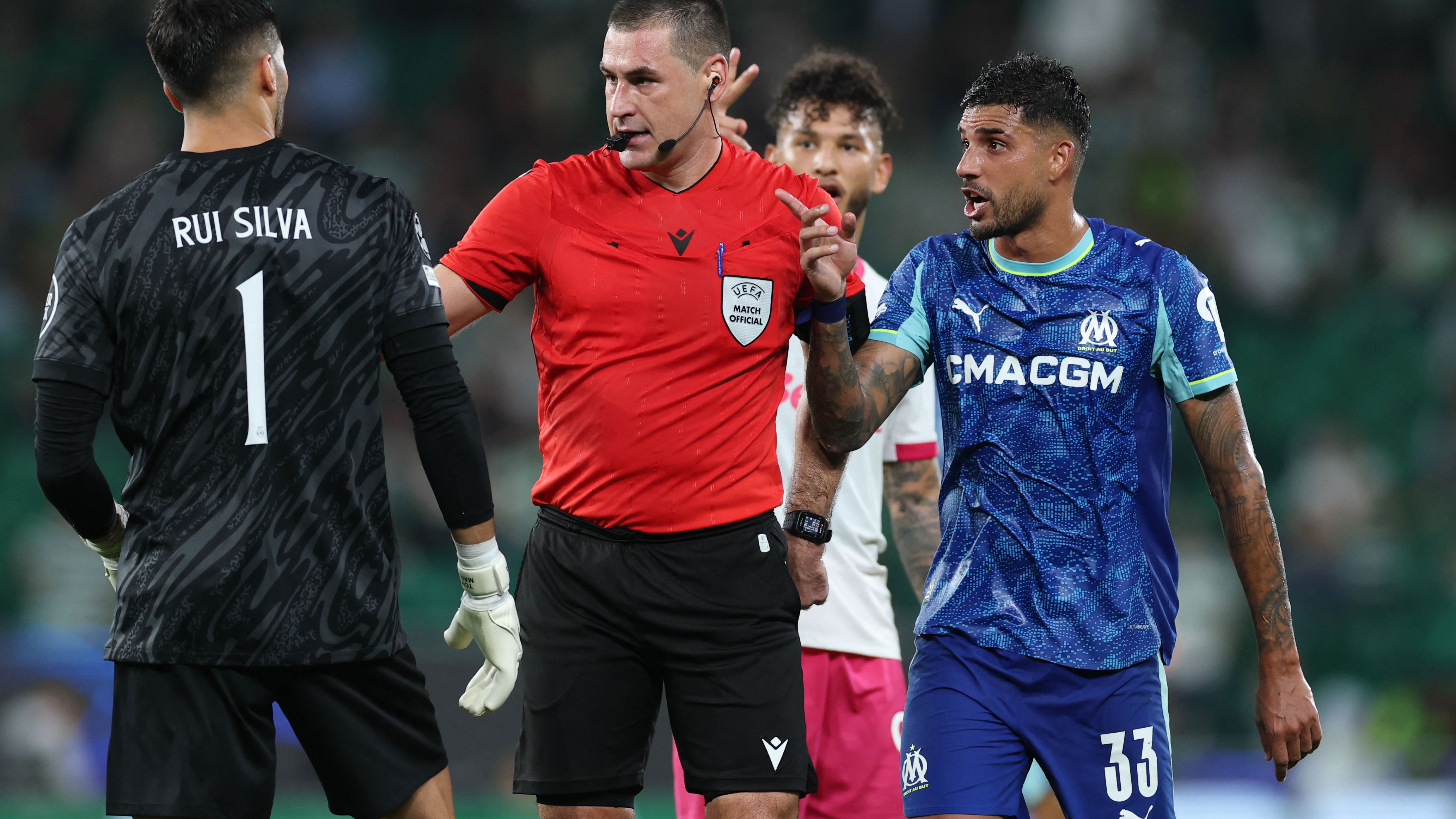 FBL-EUR-C1-SPORTING-MARSEILLE