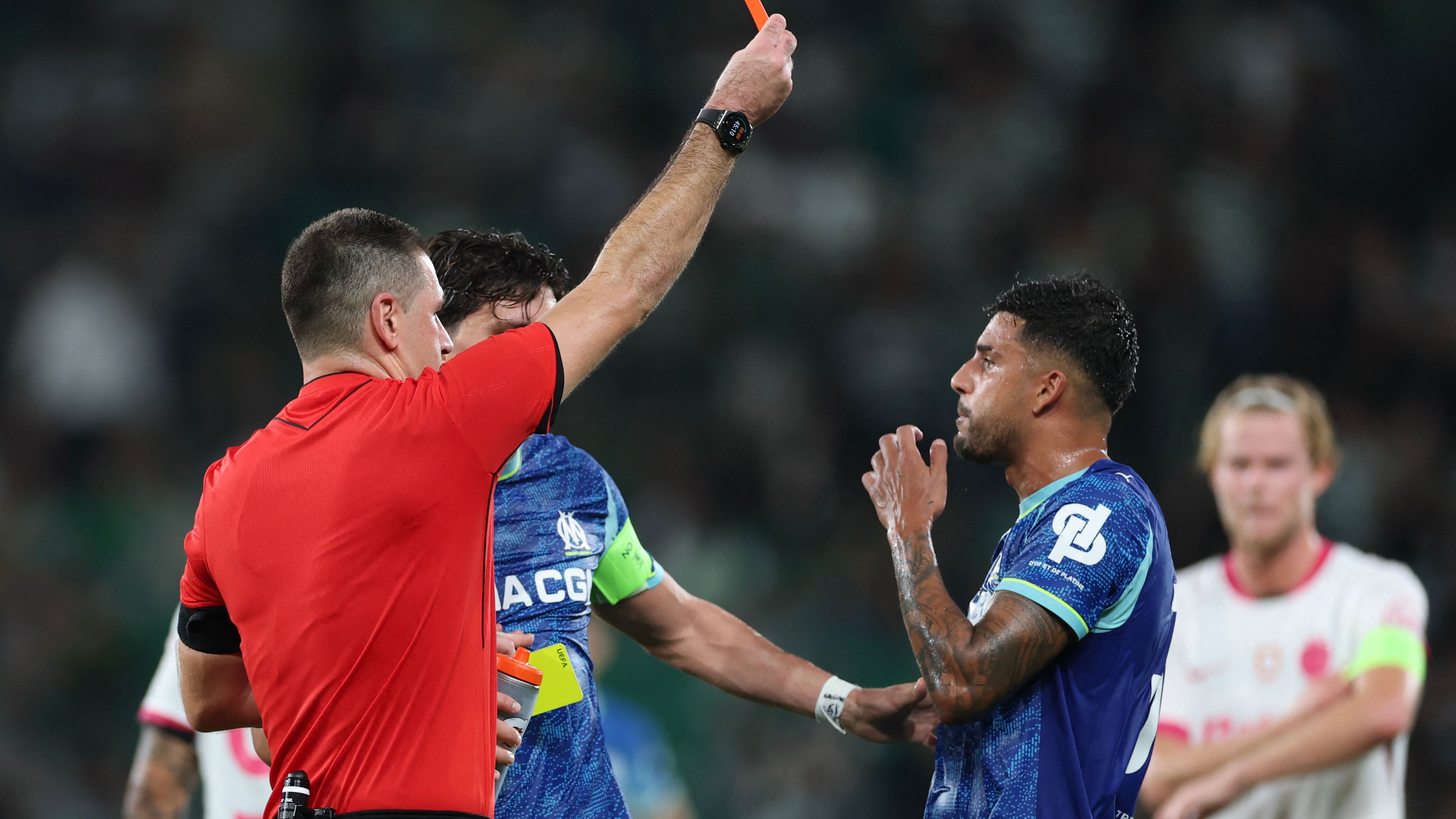 FBL-EUR-C1-SPORTING-MARSEILLE