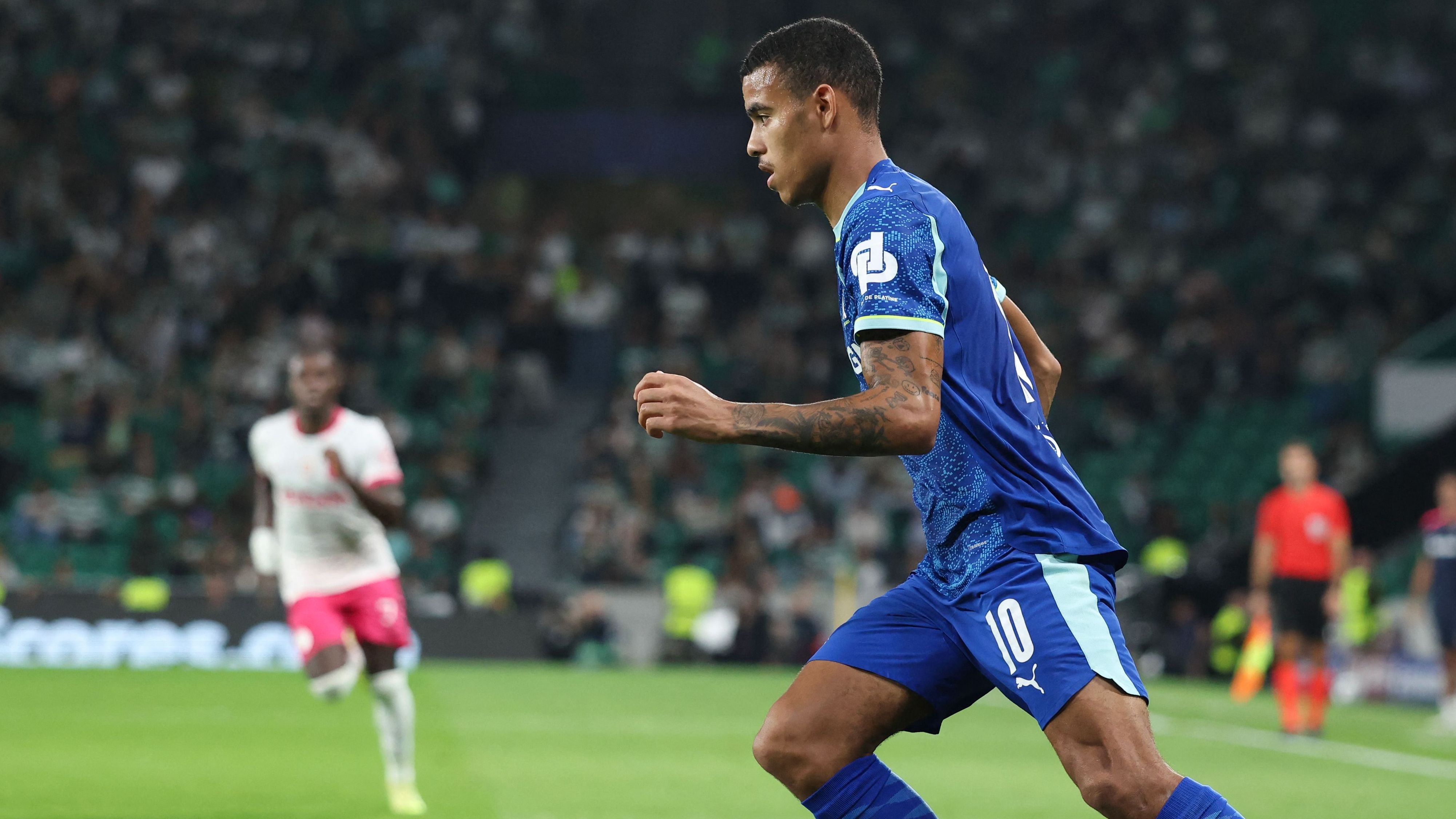 FBL-EUR-C1-SPORTING-MARSEILLE