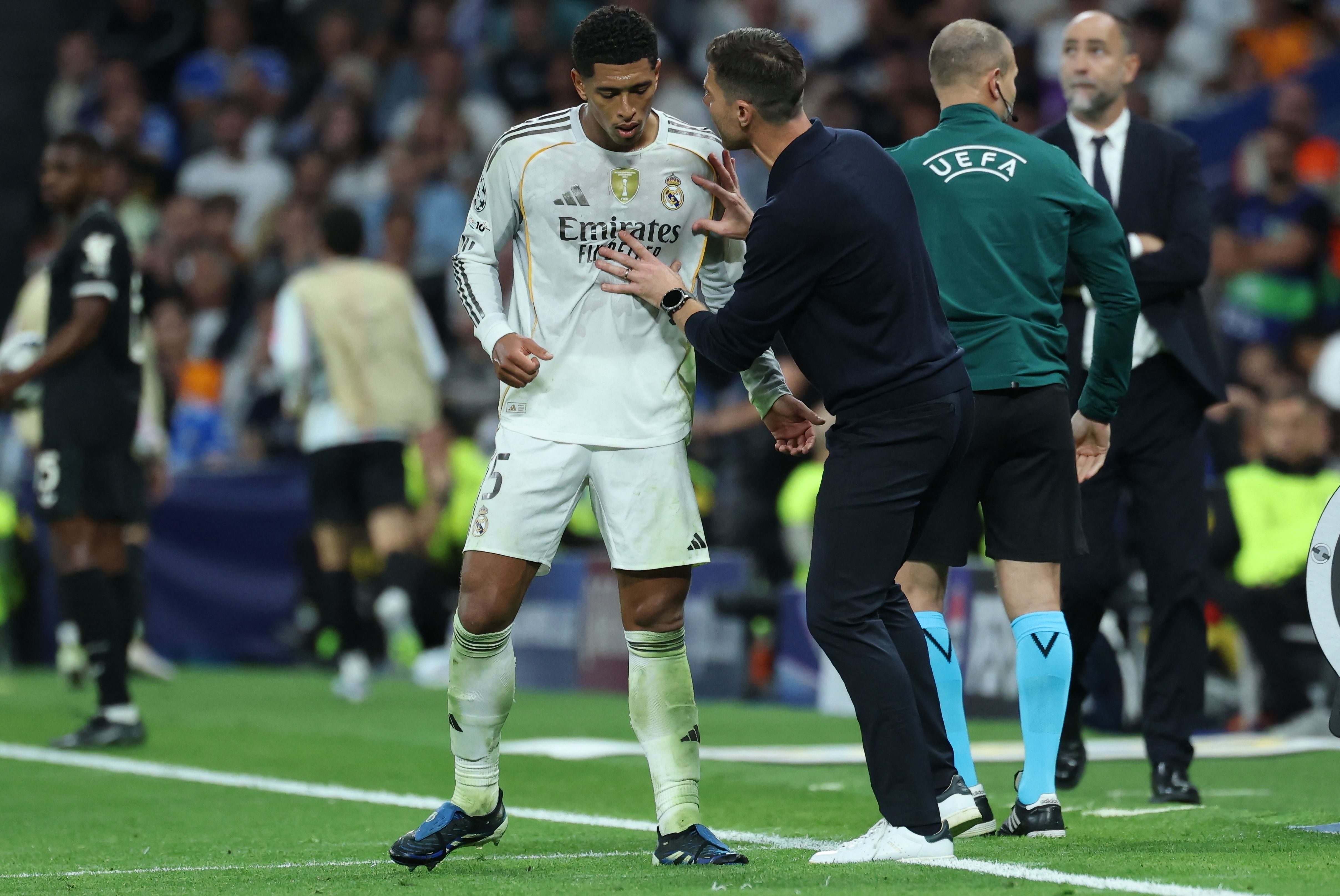 FBL-EUR-C1-REAL MADRID-JUVENTUS