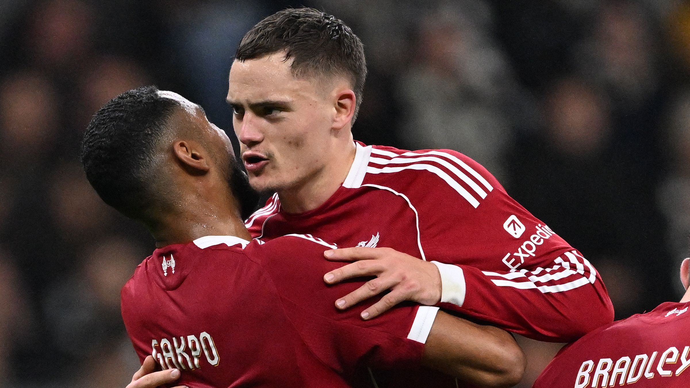 TOPSHOT-FBL-EUR-C1-FRANKFURT-LIVERPOOL