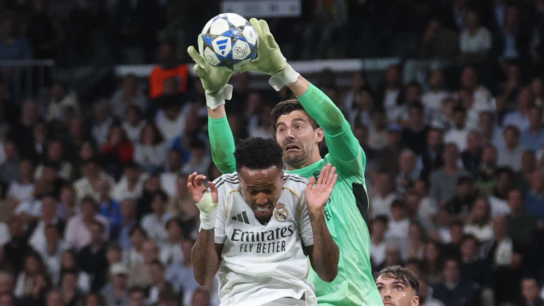 FBL-EUR-C1-REAL MADRID-JUVENTUS