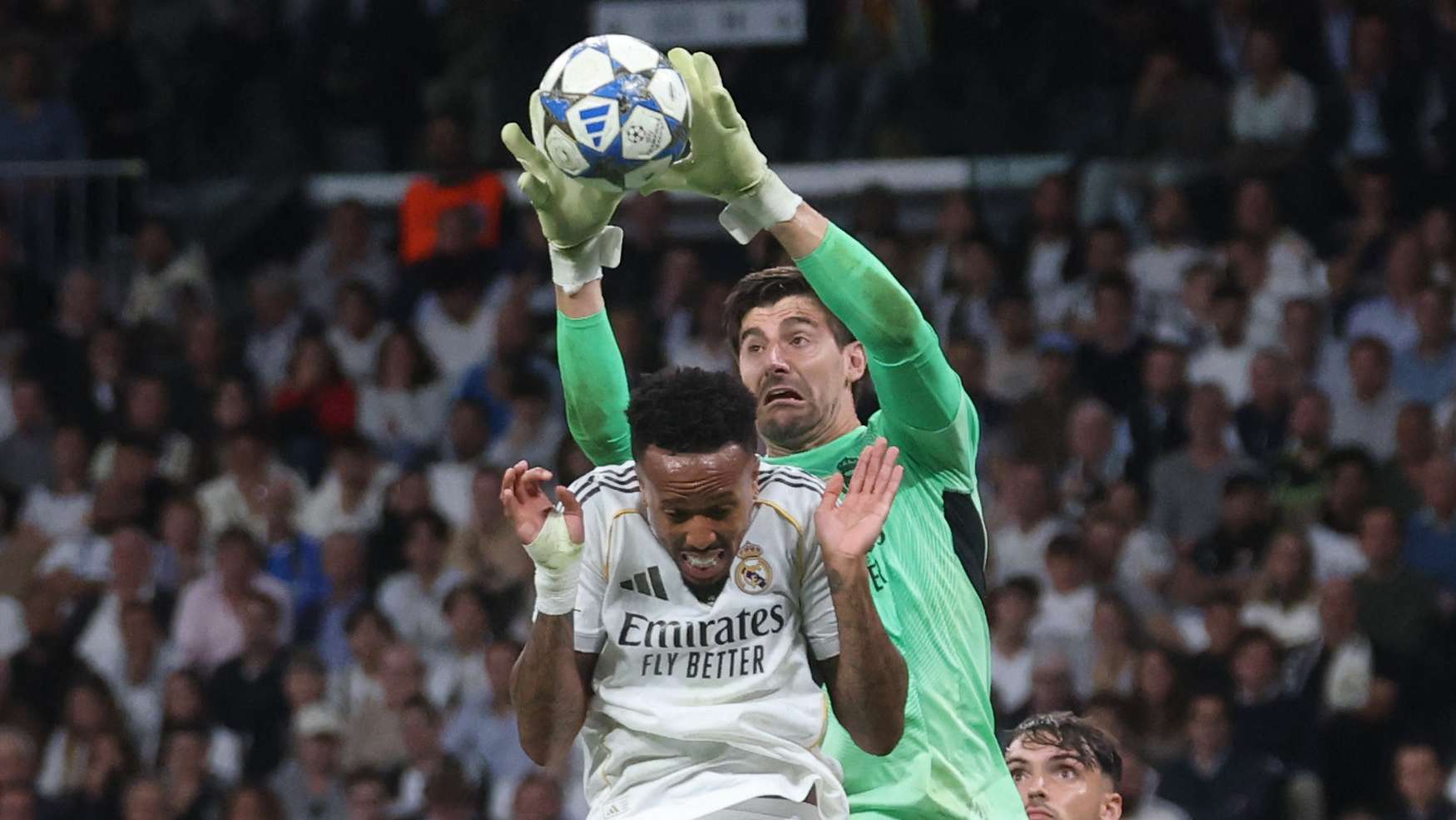 FBL-EUR-C1-REAL MADRID-JUVENTUS