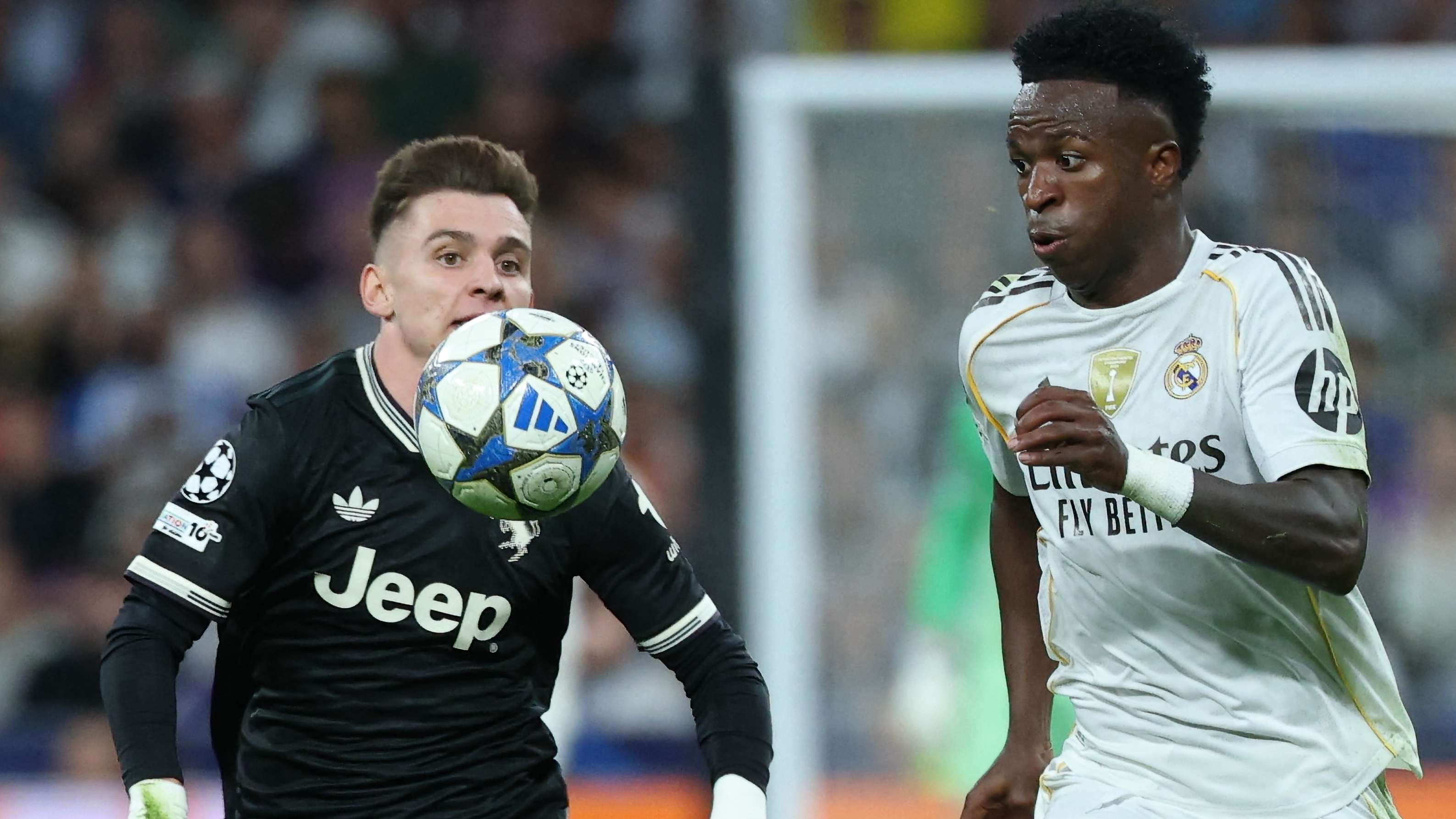 FBL-EUR-C1-REAL MADRID-JUVENTUS