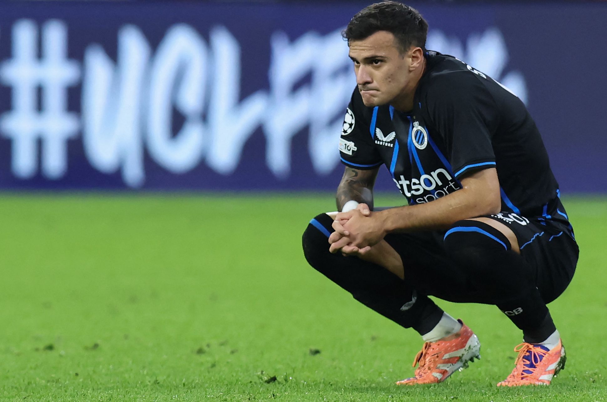 FBL-EUR-C1-BAYERN MUNICH-BRUGGE