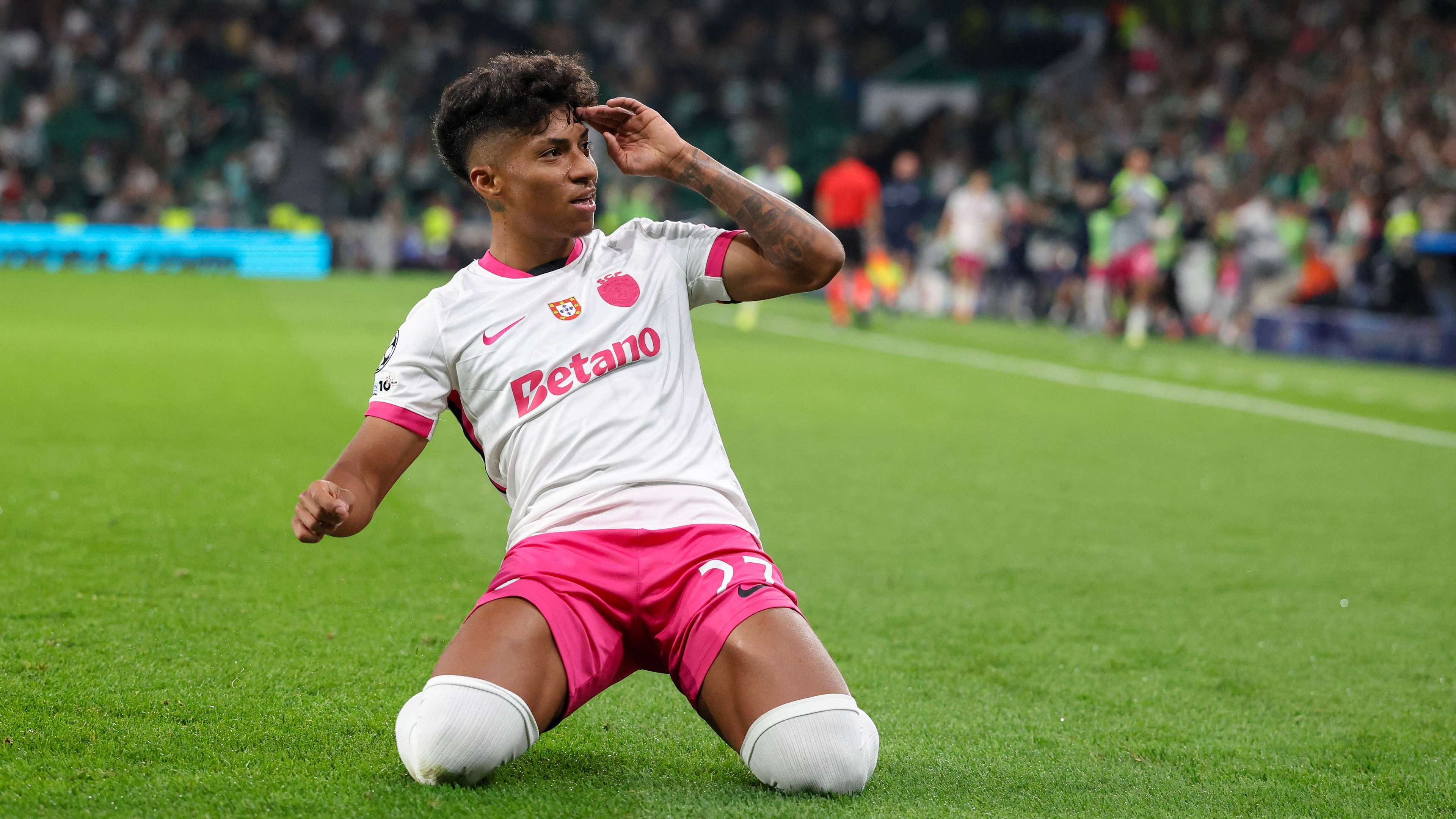 FBL-EUR-C1-SPORTING-MARSEILLE