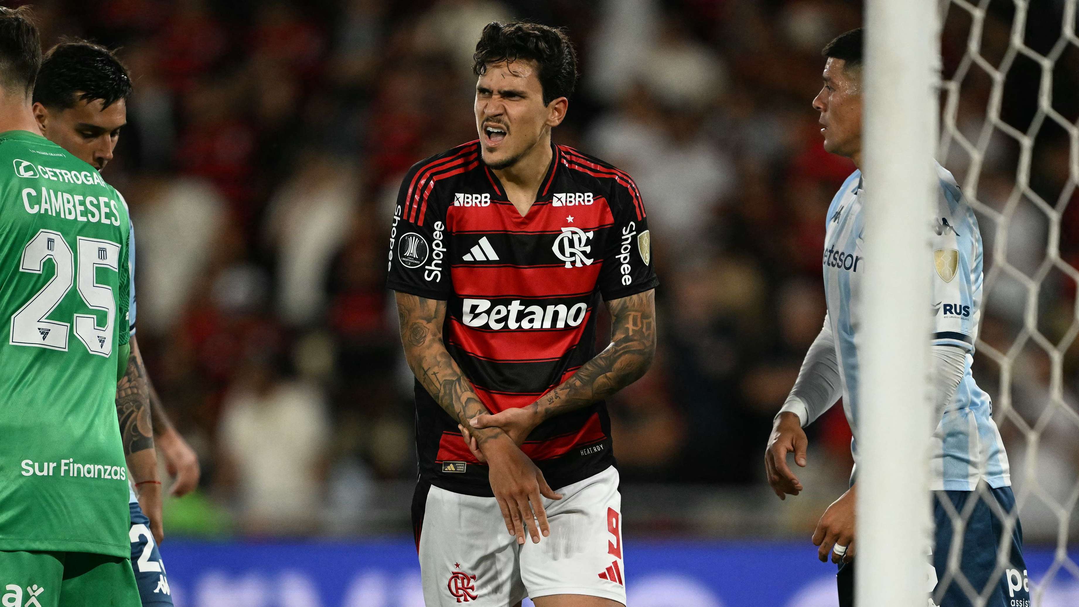 FBL-LIBERTADORES-FLAMENGO-RACING