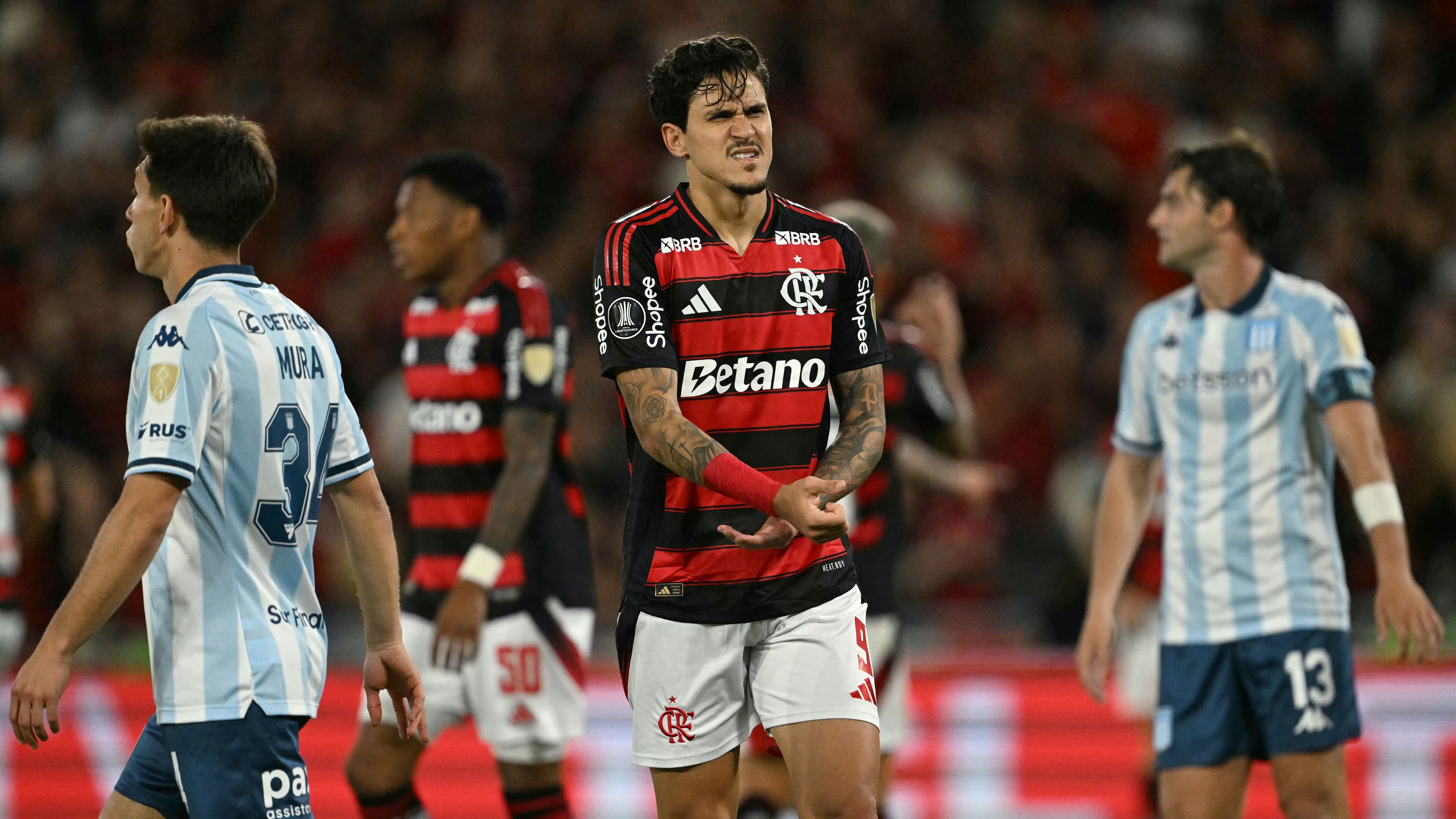 FBL-LIBERTADORES-FLAMENGO-RACING