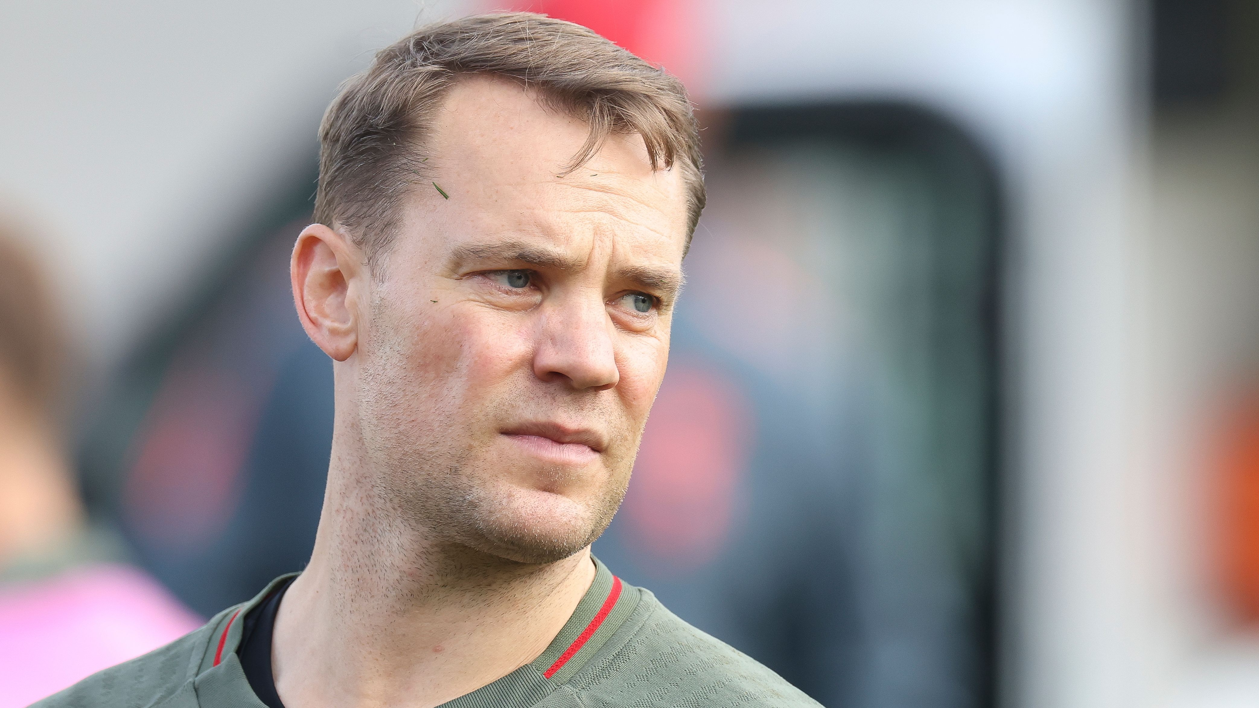 FC Bayern München Training Session And Press Conference - UEFA Champions League 2025/26 League Phase MD3