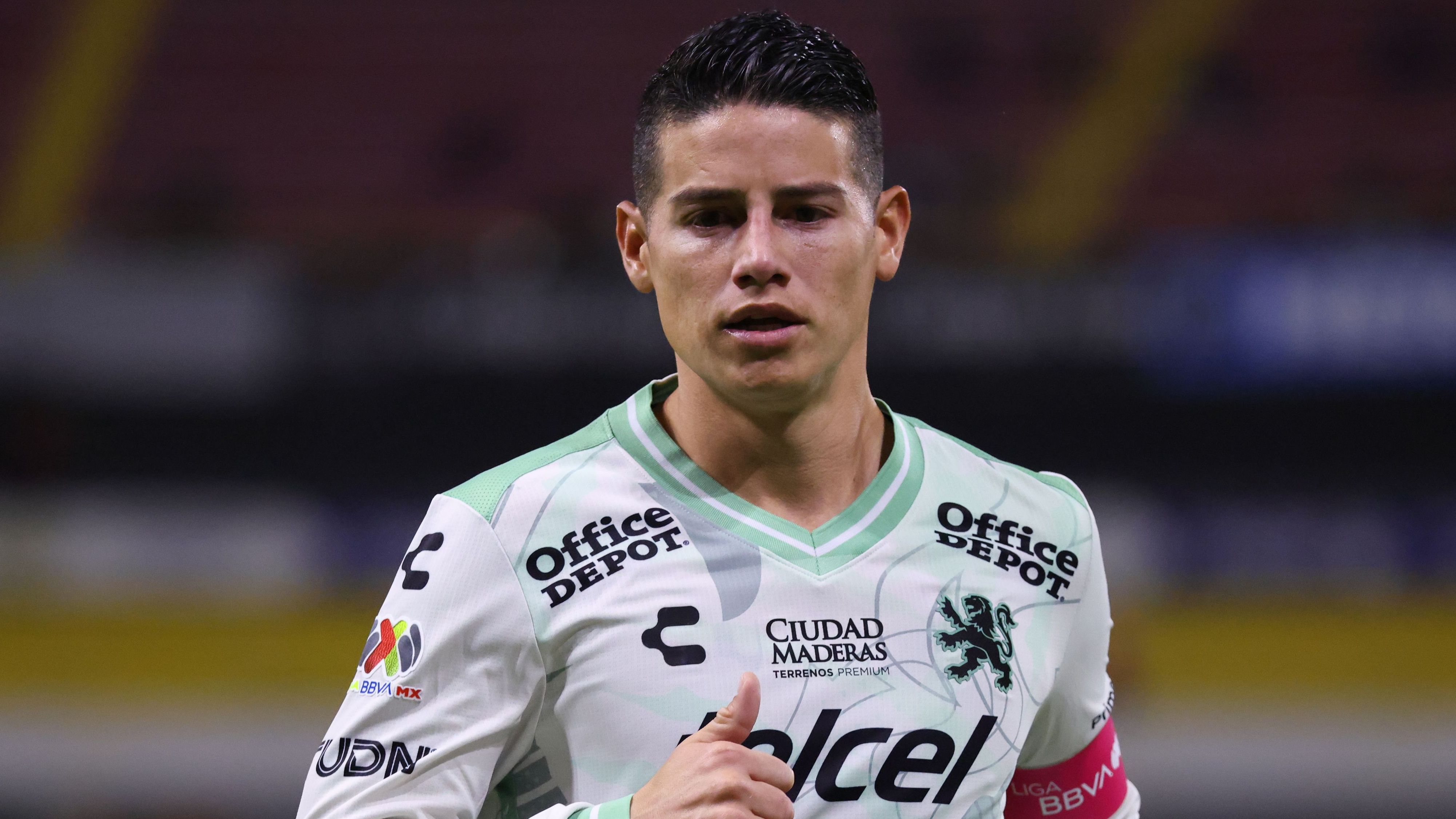 Atlas v Leon - Torneo Apertura 2025 Liga MX