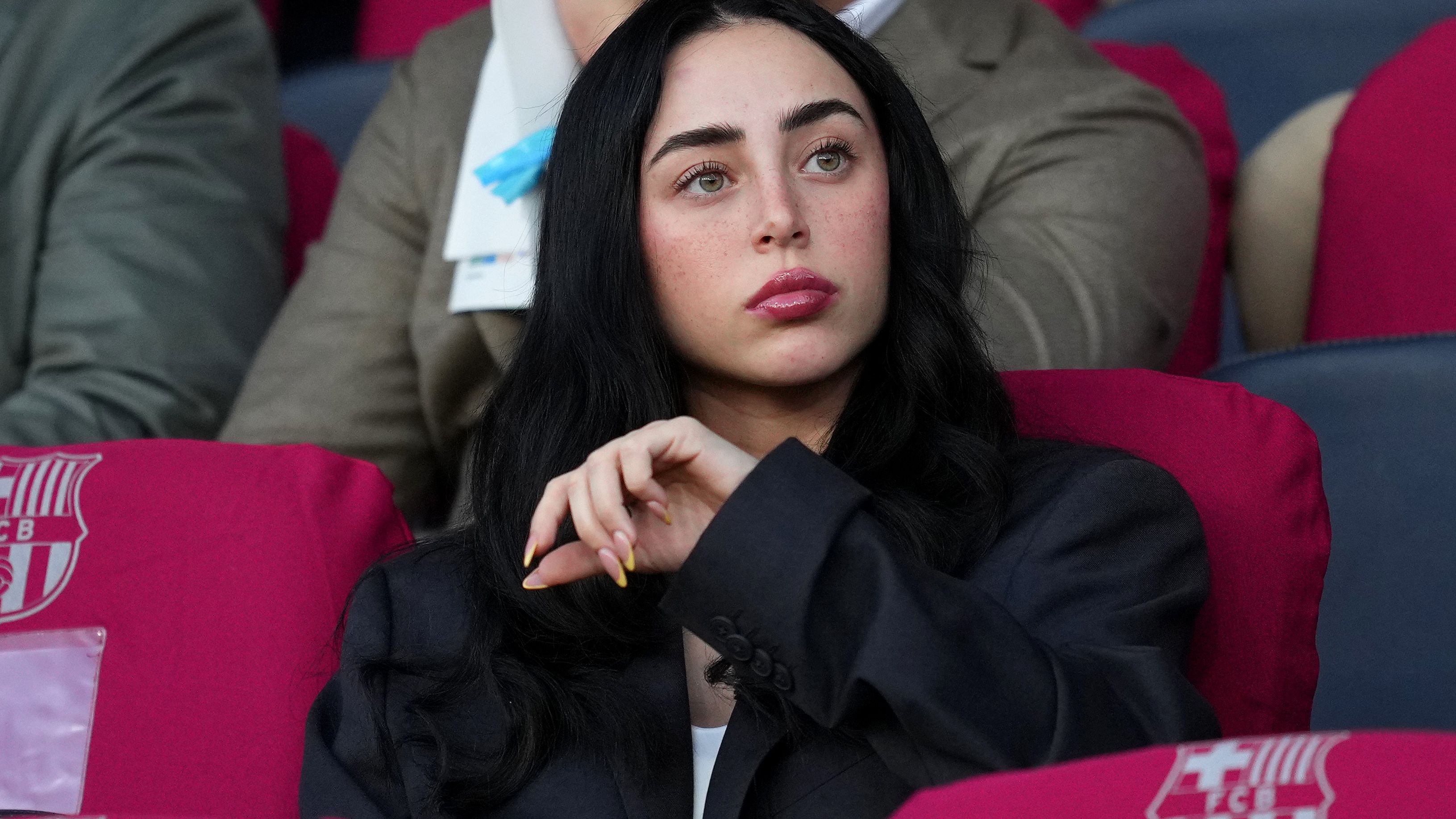 FC Barcelona v Olympiacos FC - UEFA Champions League 2025/26 League Phase MD3