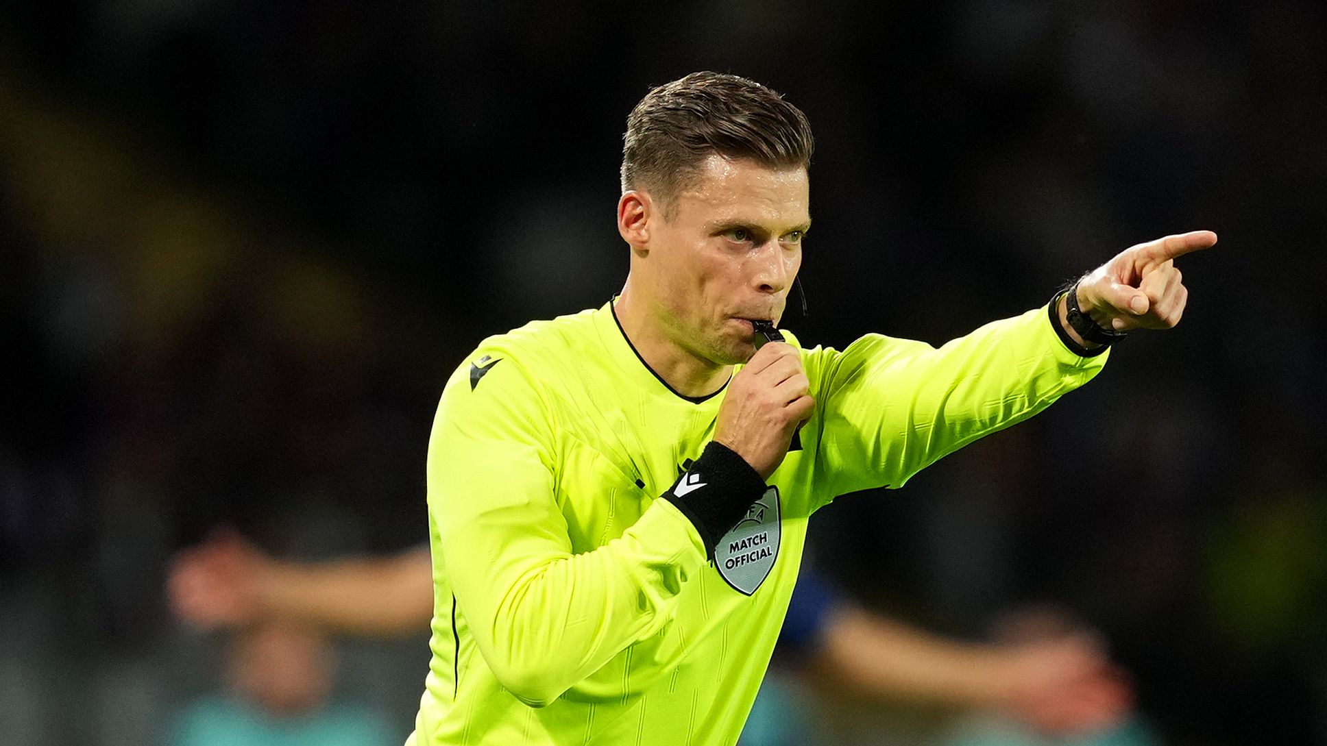 FC Barcelona v Olympiacos FC - UEFA Champions League 2025/26 League Phase MD3