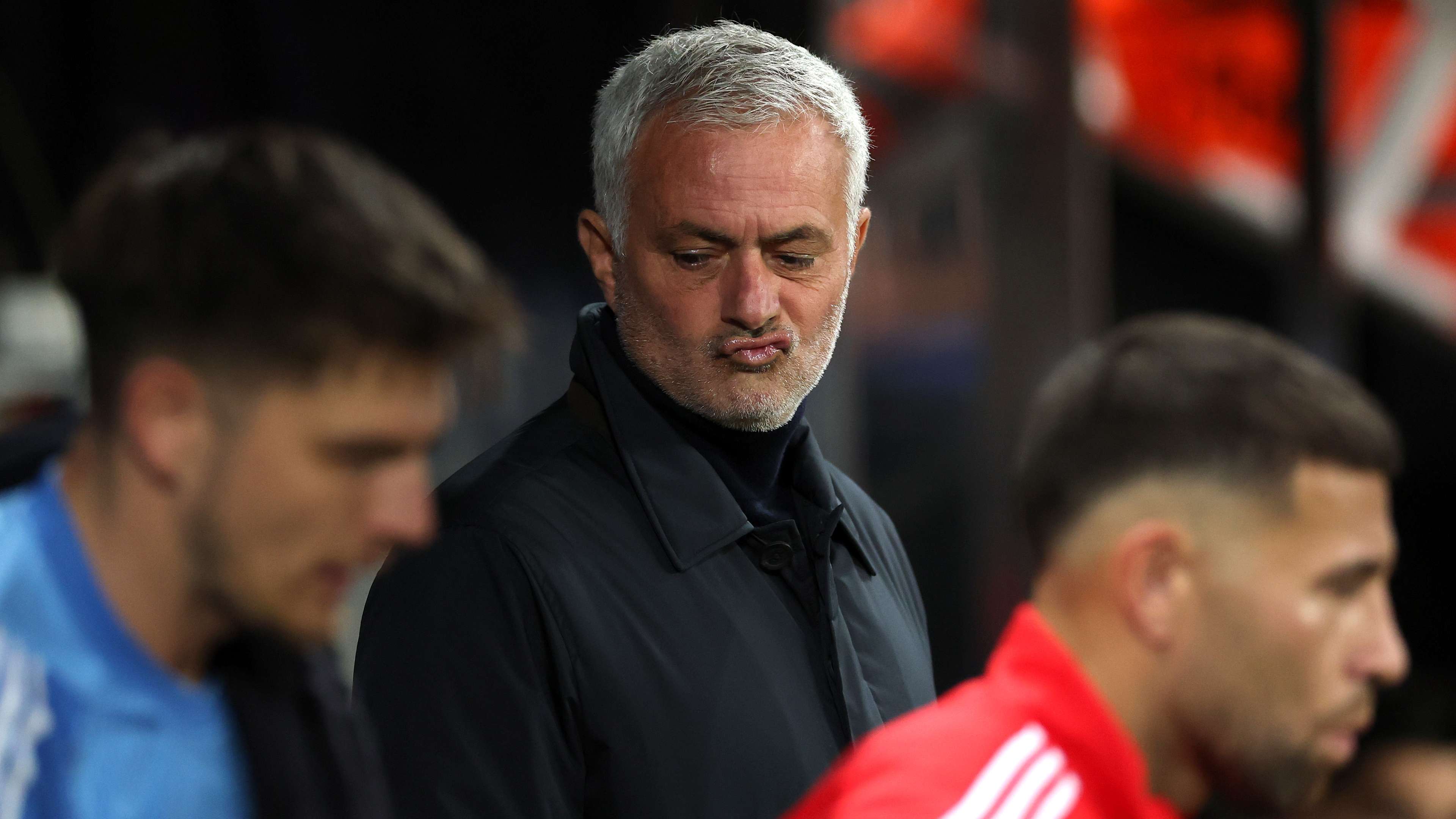 Newcastle United FC v SL Benfica - UEFA Champions League 2025/26 League Phase MD3