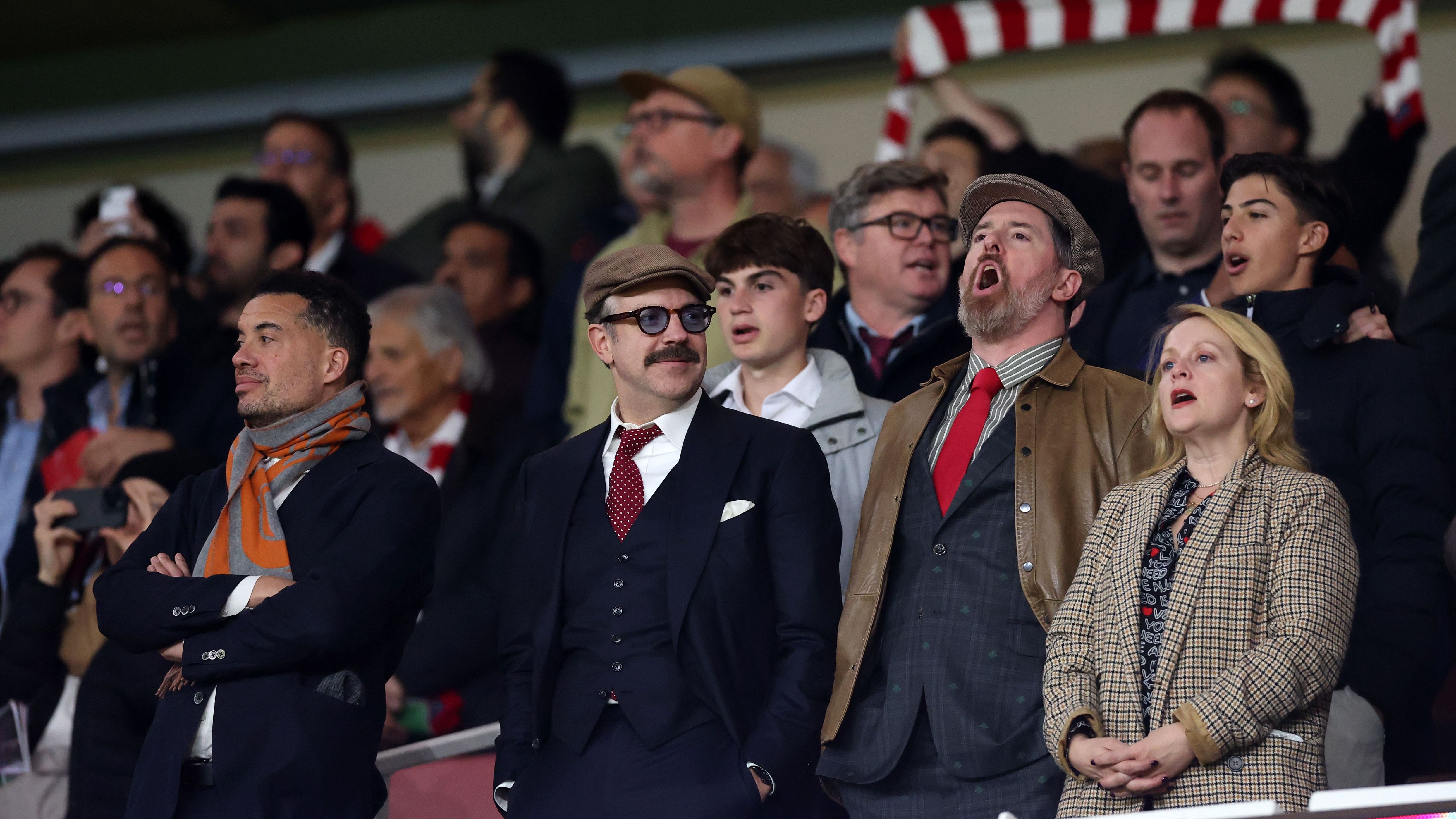 Arsenal FC v Atletico de Madrid - UEFA Champions League 2025/26 League Phase MD3