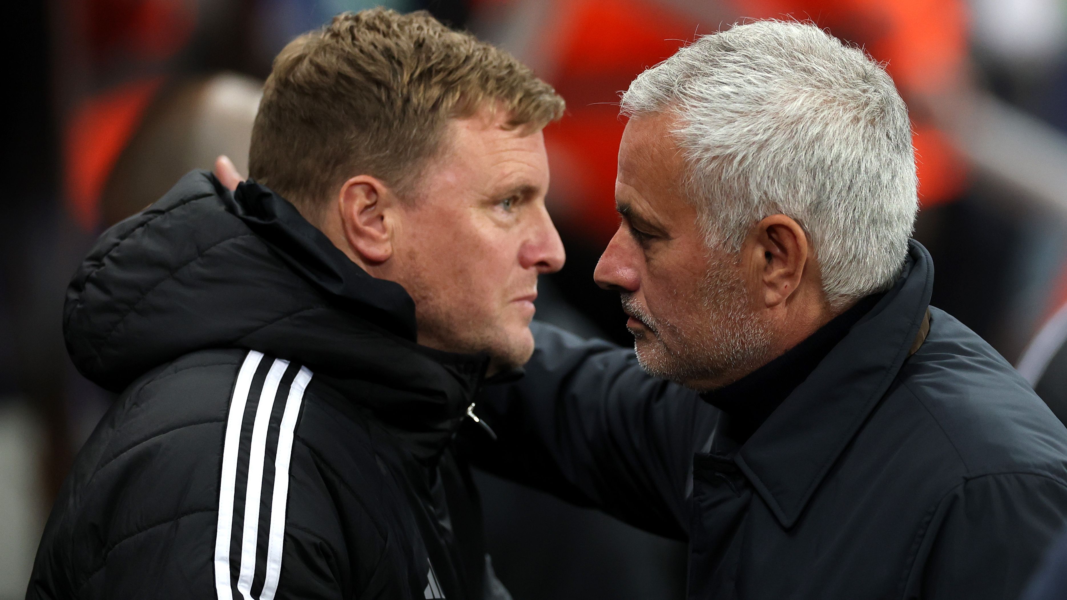 Newcastle United FC v SL Benfica - UEFA Champions League 2025/26 League Phase MD3