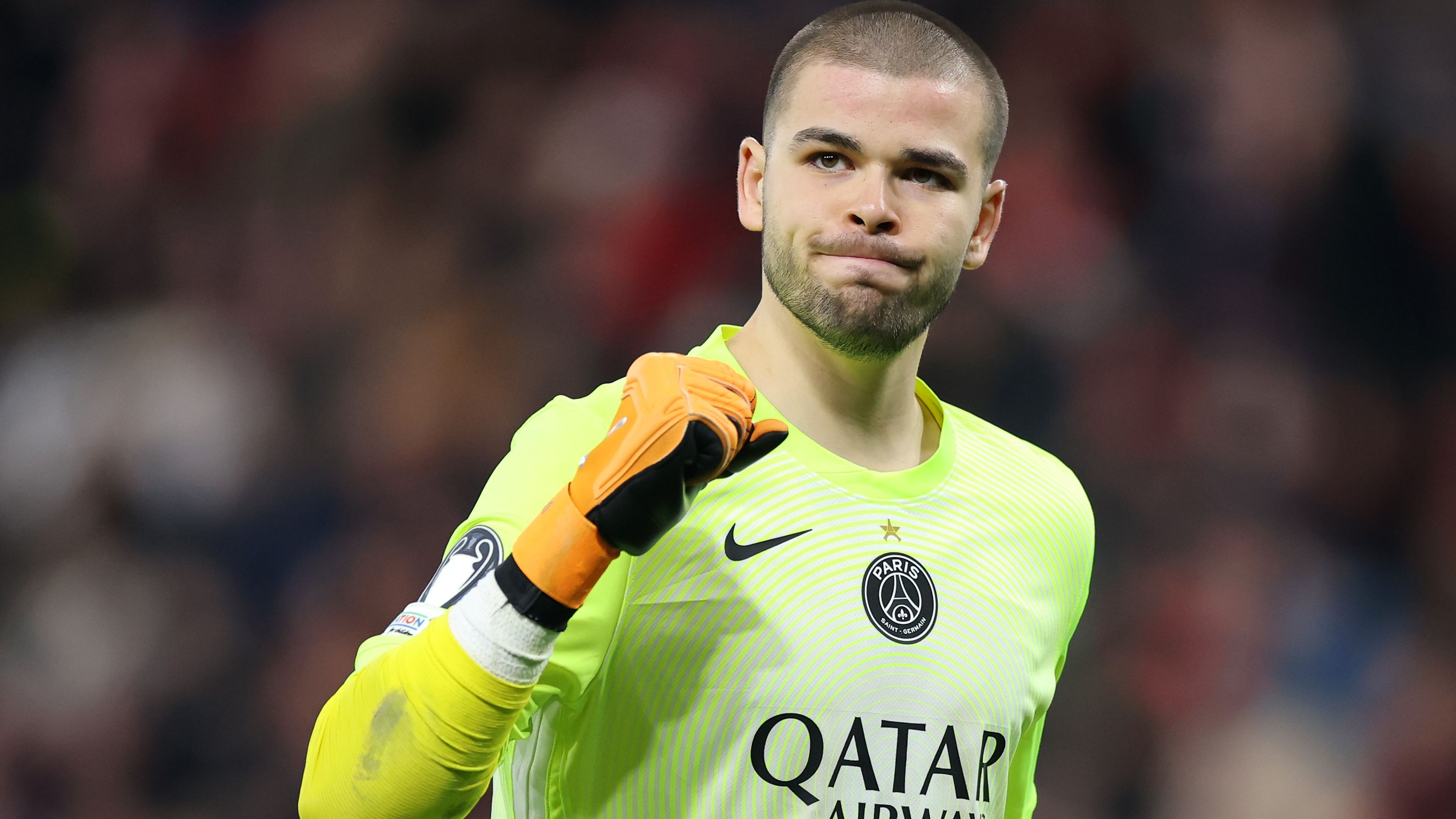 Bayer 04 Leverkusen v Paris Saint-Germain - UEFA Champions League 2025/26 League Phase MD3