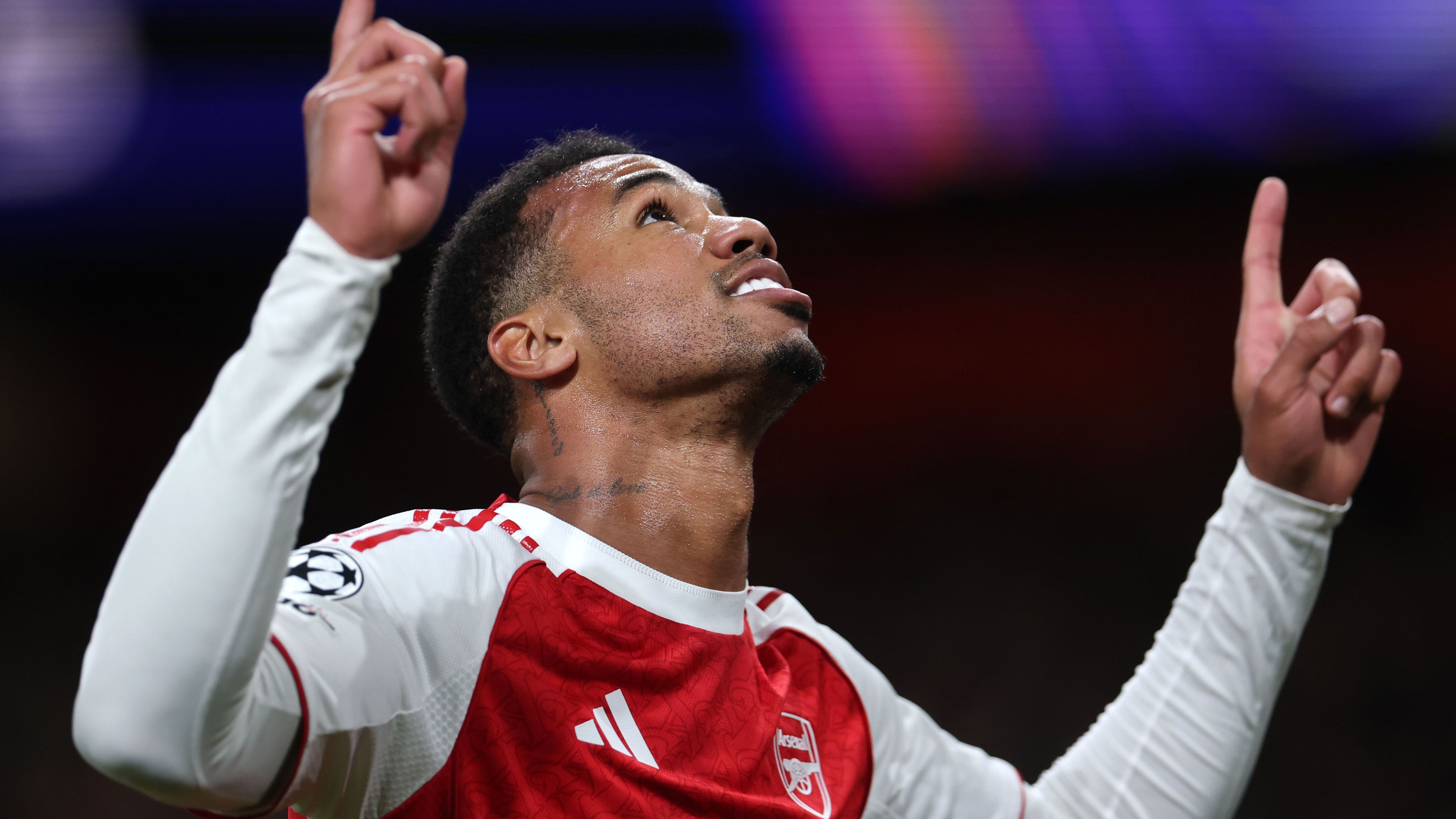 Arsenal FC v Atletico de Madrid - UEFA Champions League 2025/26 League Phase MD3