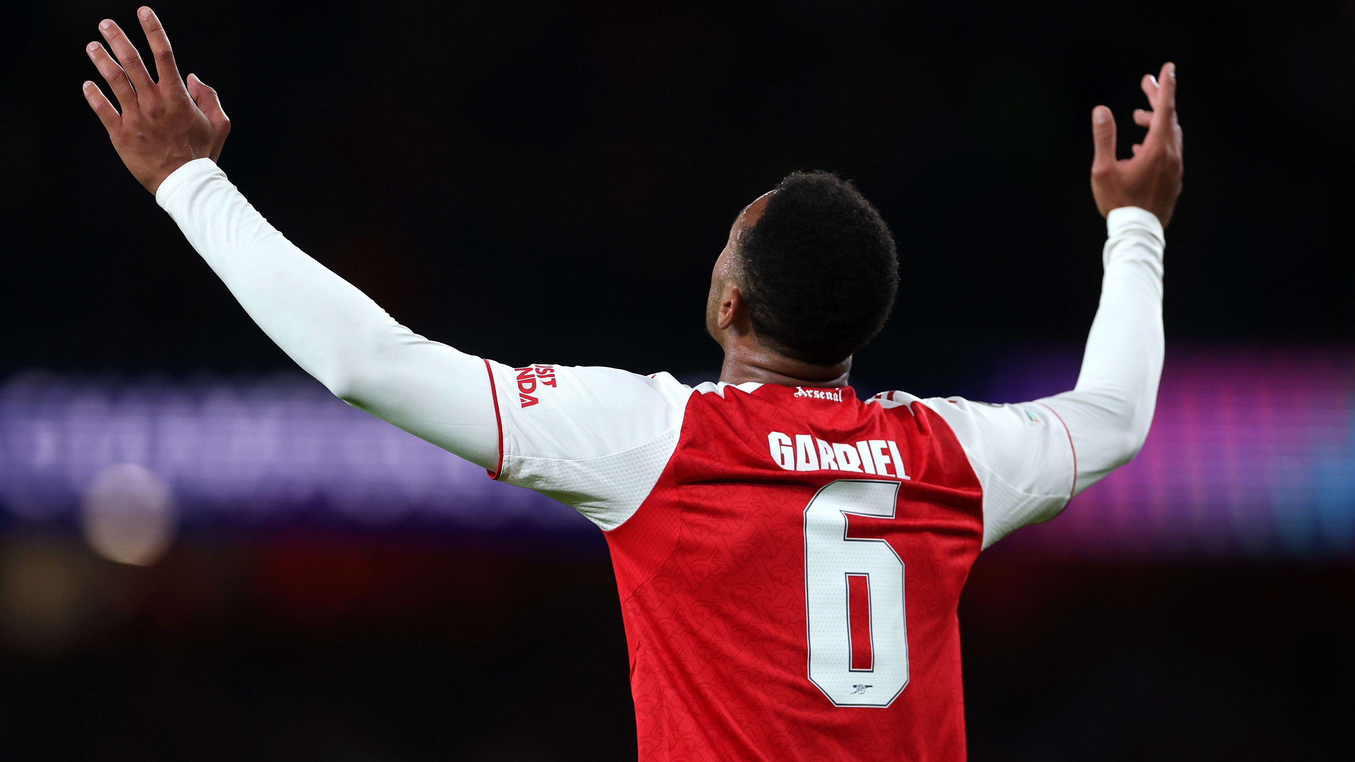 Arsenal FC v Atletico de Madrid - UEFA Champions League 2025/26 League Phase MD3