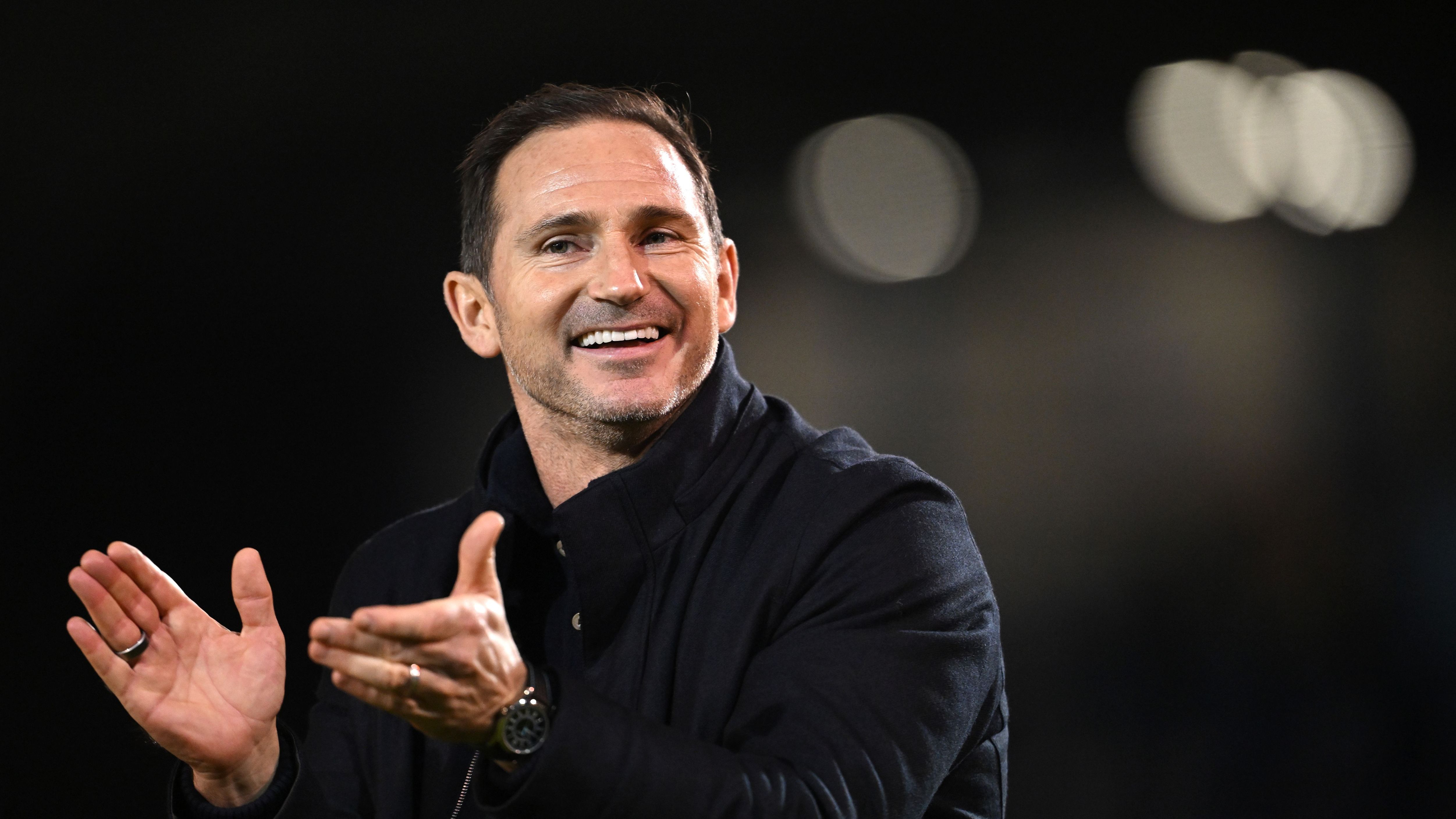 Portsmouth v Coventry City - Sky Bet Championship