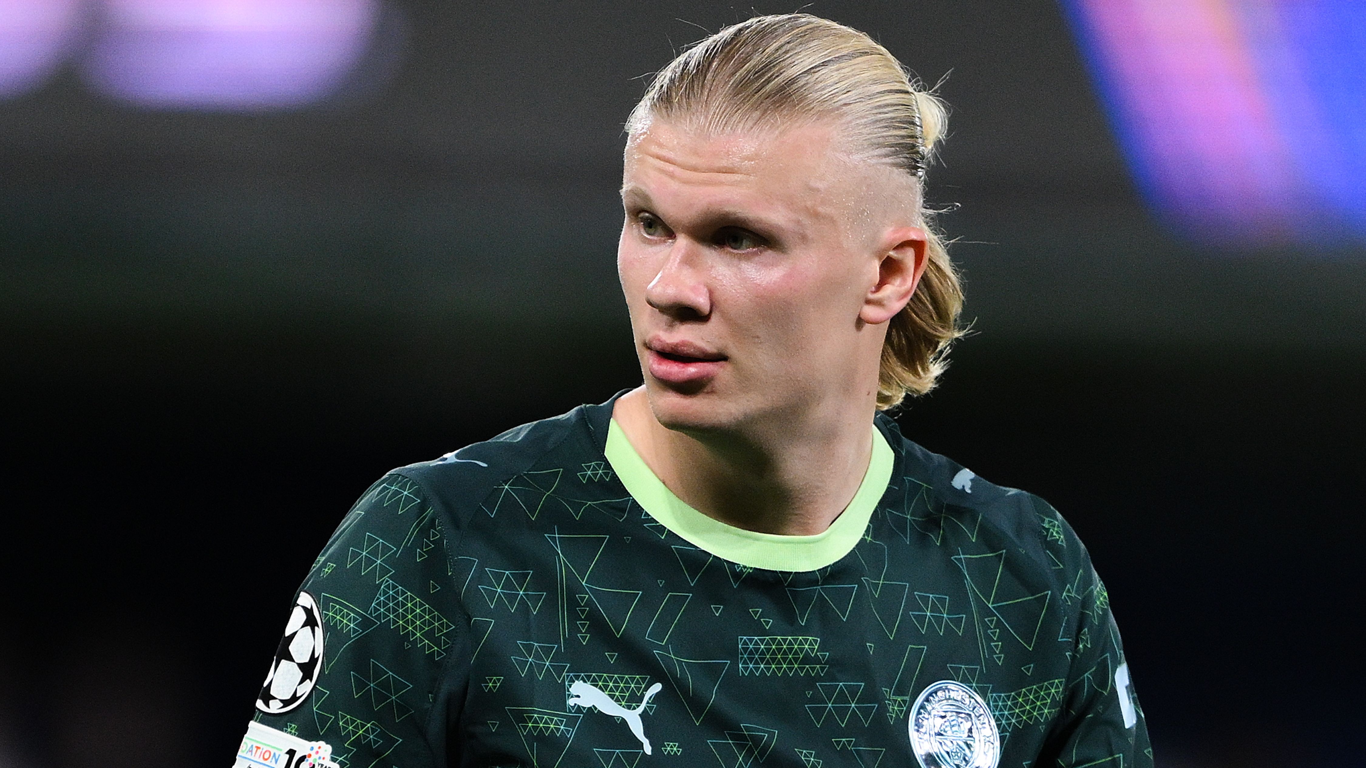 Villarreal CF v Manchester City - UEFA Champions League 2025/26 League Phase MD3