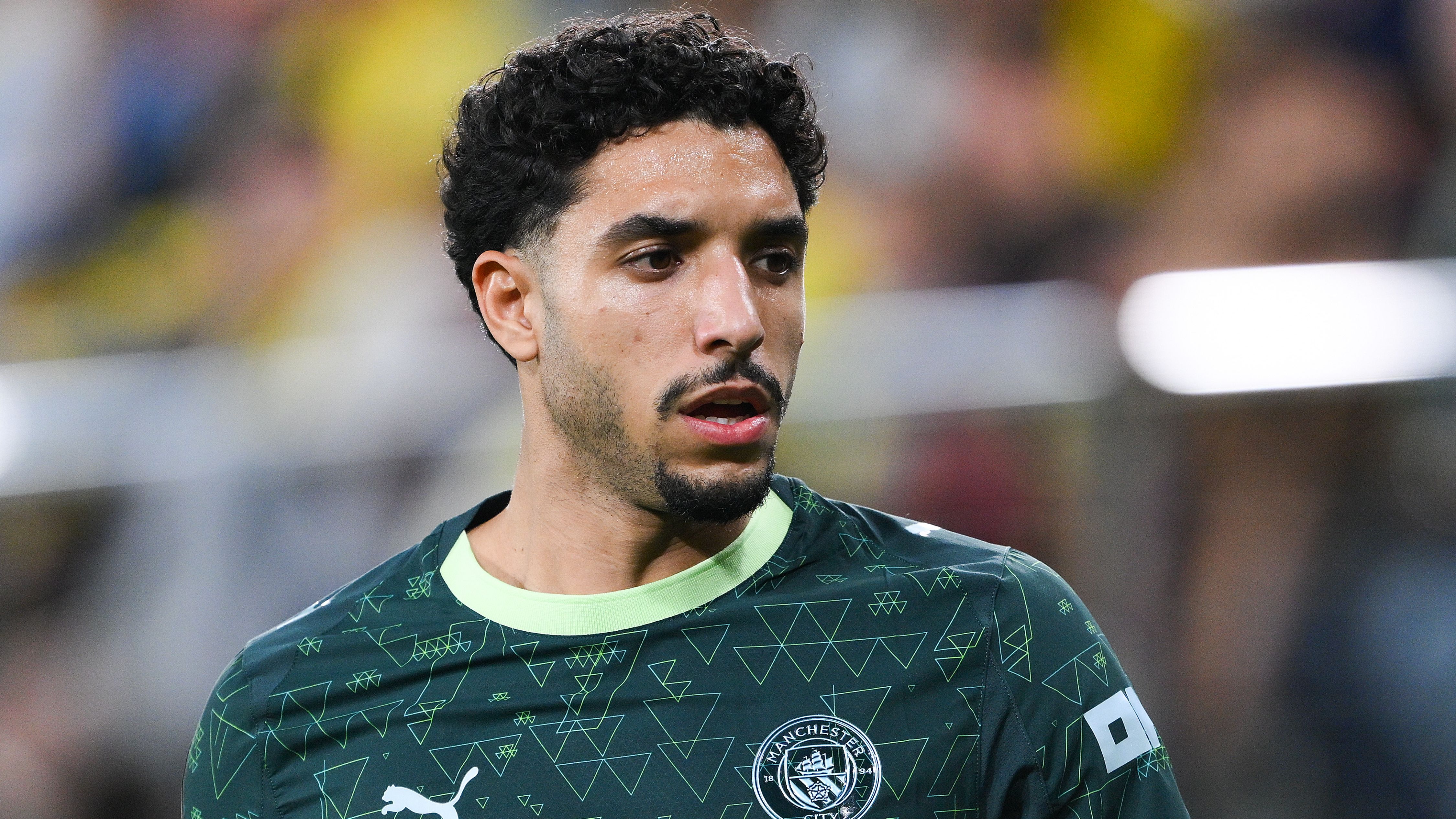 Villarreal CF v Manchester City - UEFA Champions League 2025/26 League Phase MD3