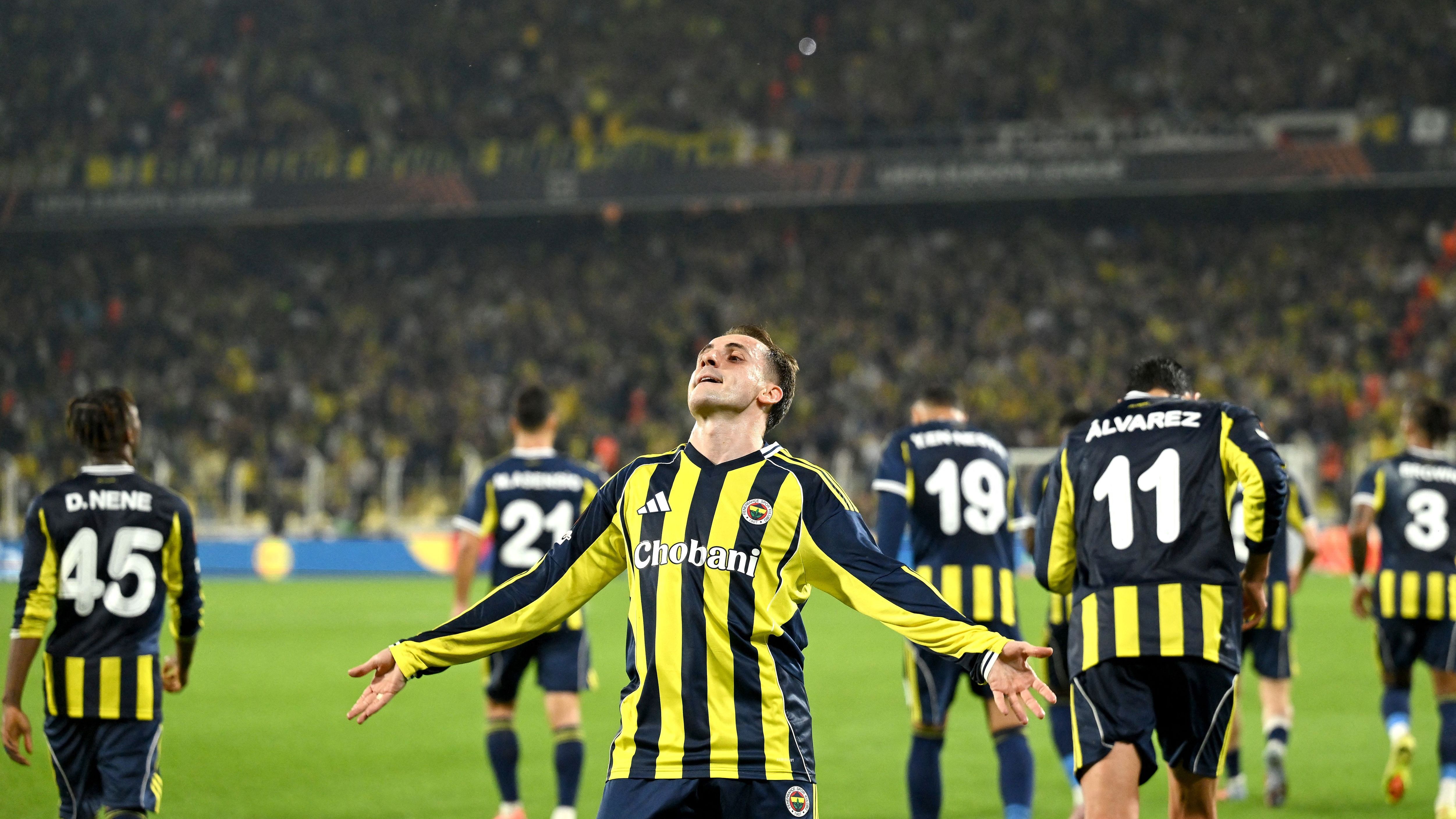 FBL-C3-EUR-FENERBAHCE-STUTTGART