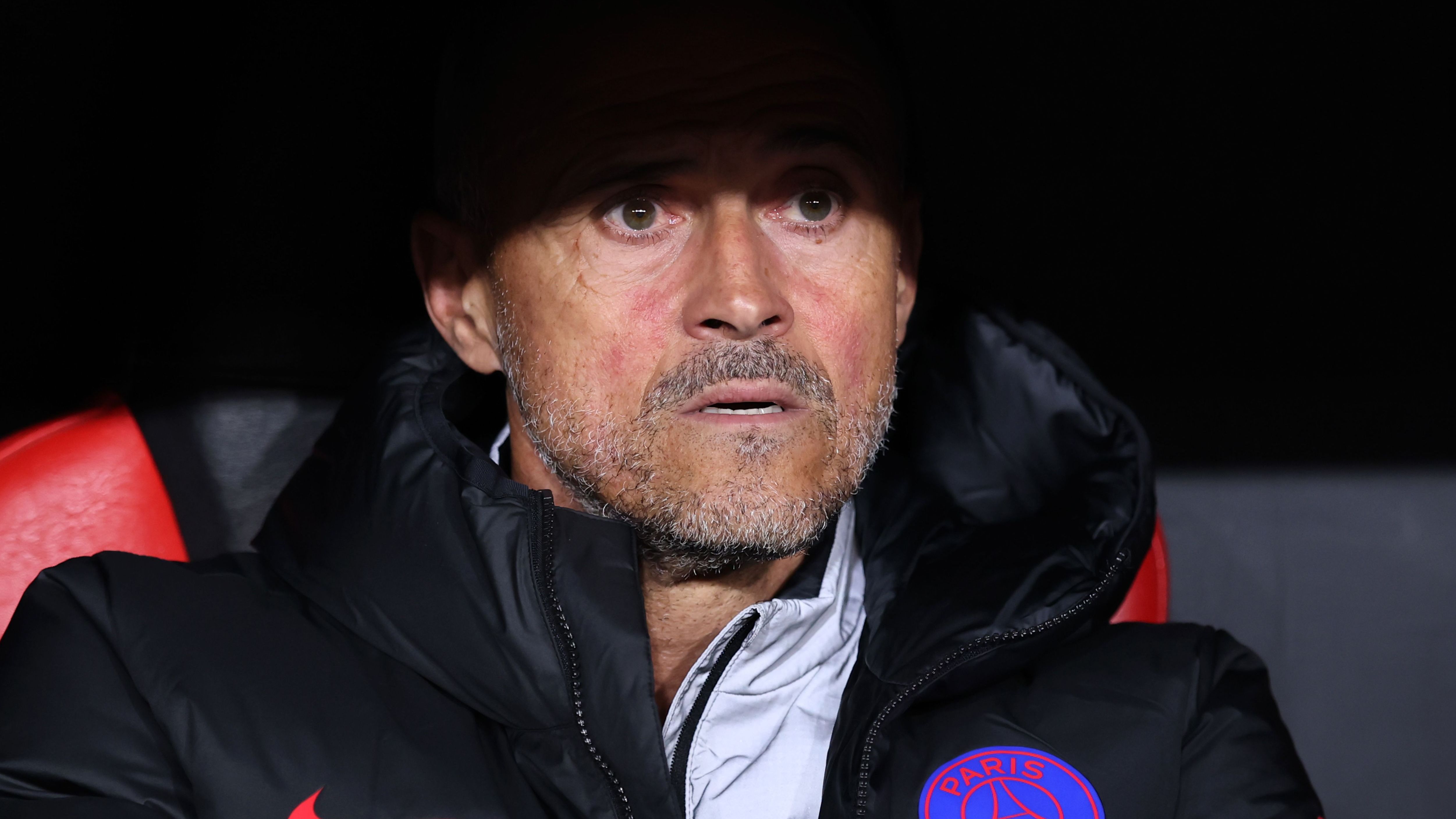 Bayer 04 Leverkusen v Paris Saint-Germain - UEFA Champions League 2025/26 League Phase MD3