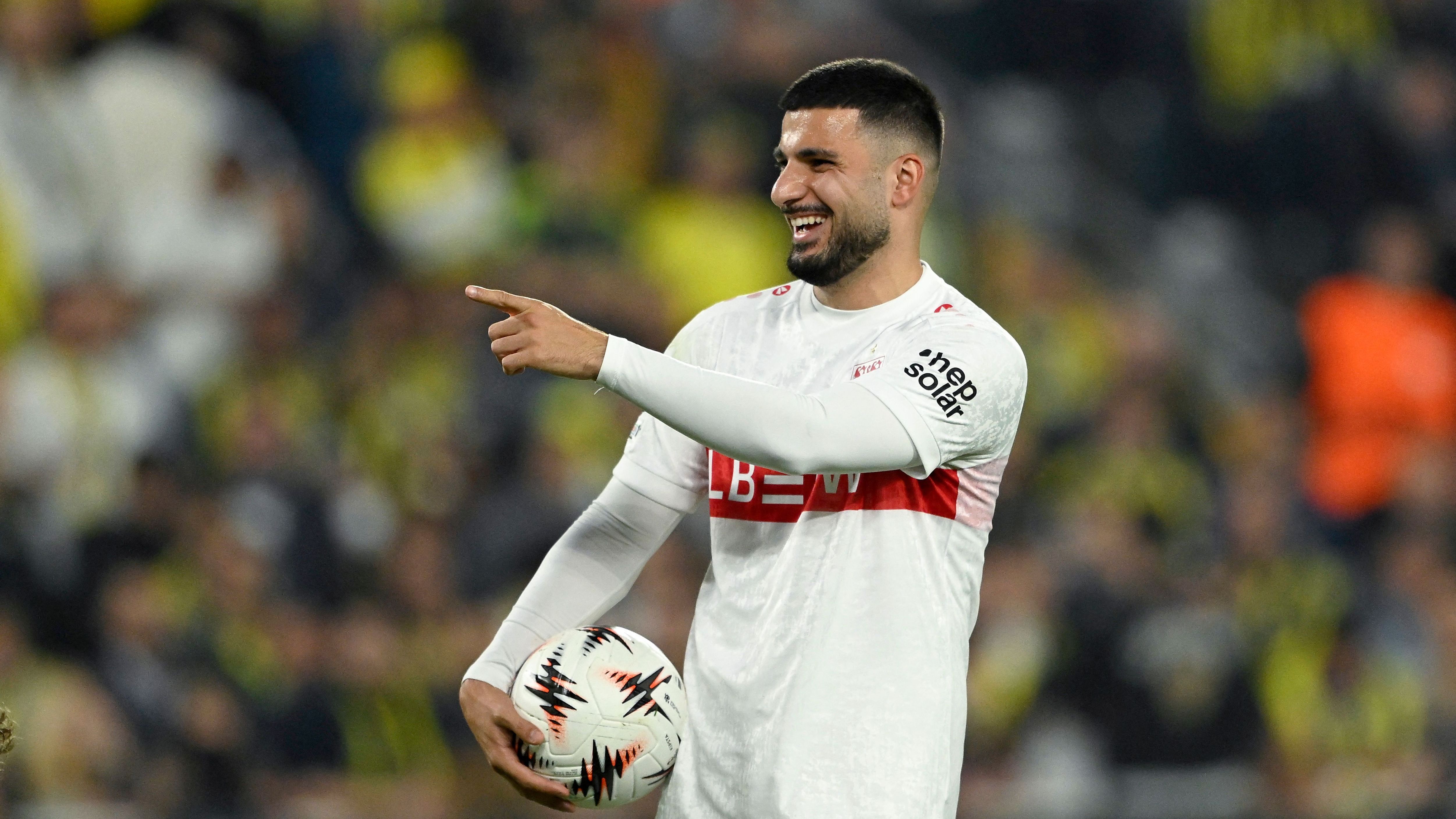 FBL-EUR-C3-FENERBAHCE-STUTTGART