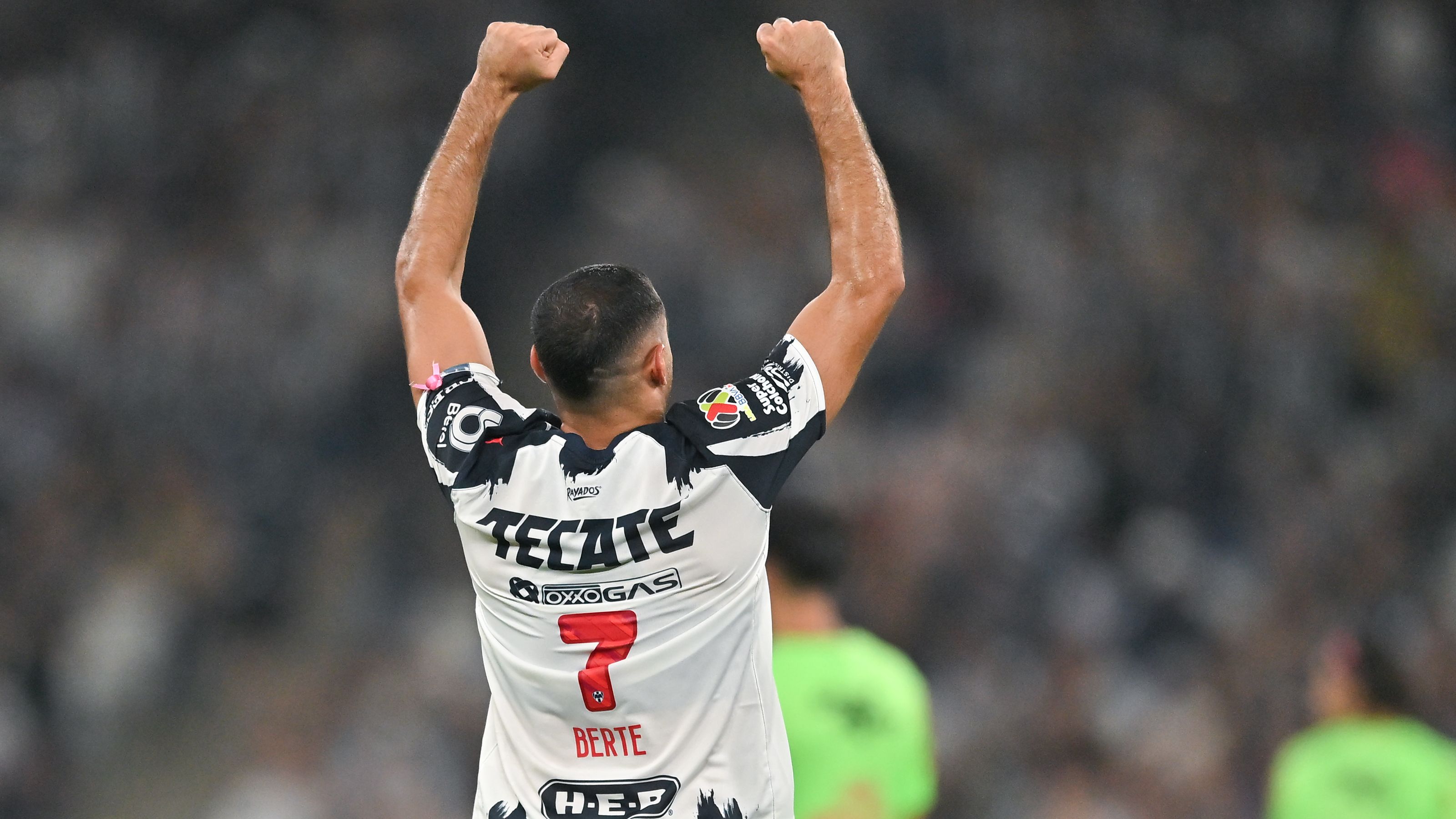 Monterrey v FC Juarez - Torneo Apertura 2025 Liga MX