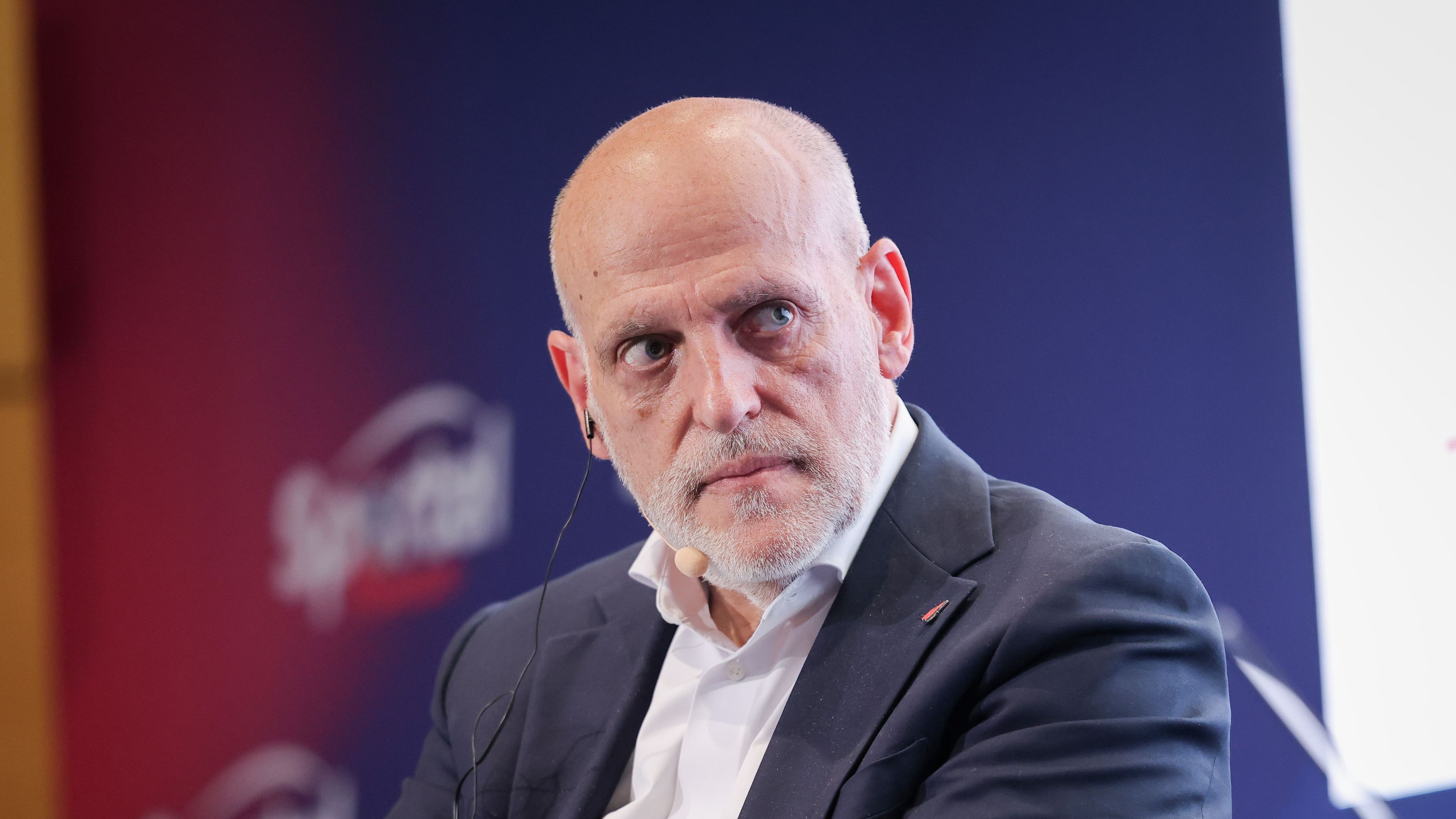 SPORTEL Monaco 2025 - Global Sports Media & Technology Convention - Day Two