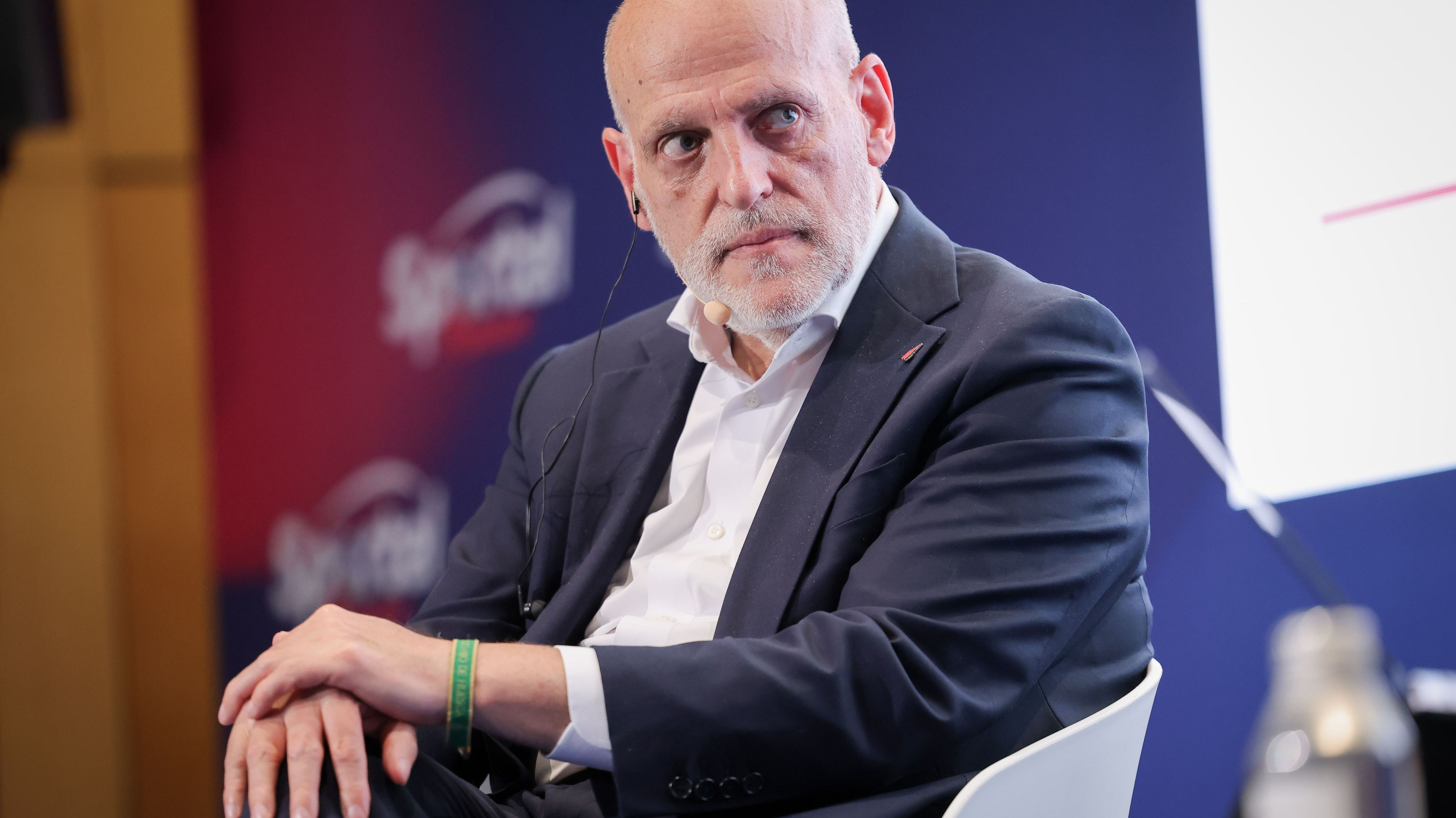 SPORTEL Monaco 2025 - Global Sports Media & Technology Convention - Day Two