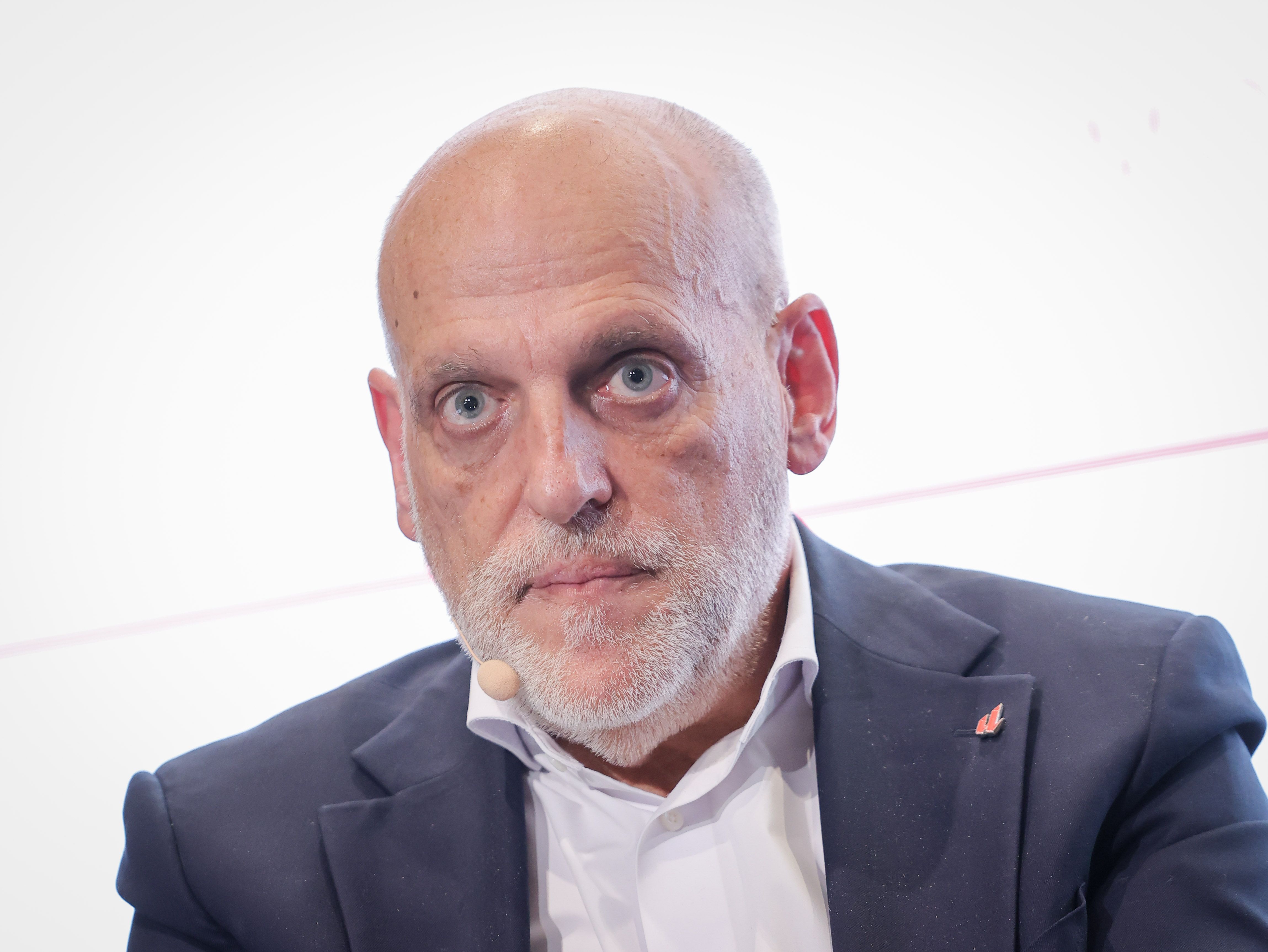 SPORTEL Monaco 2025 - Global Sports Media & Technology Convention - Day Two