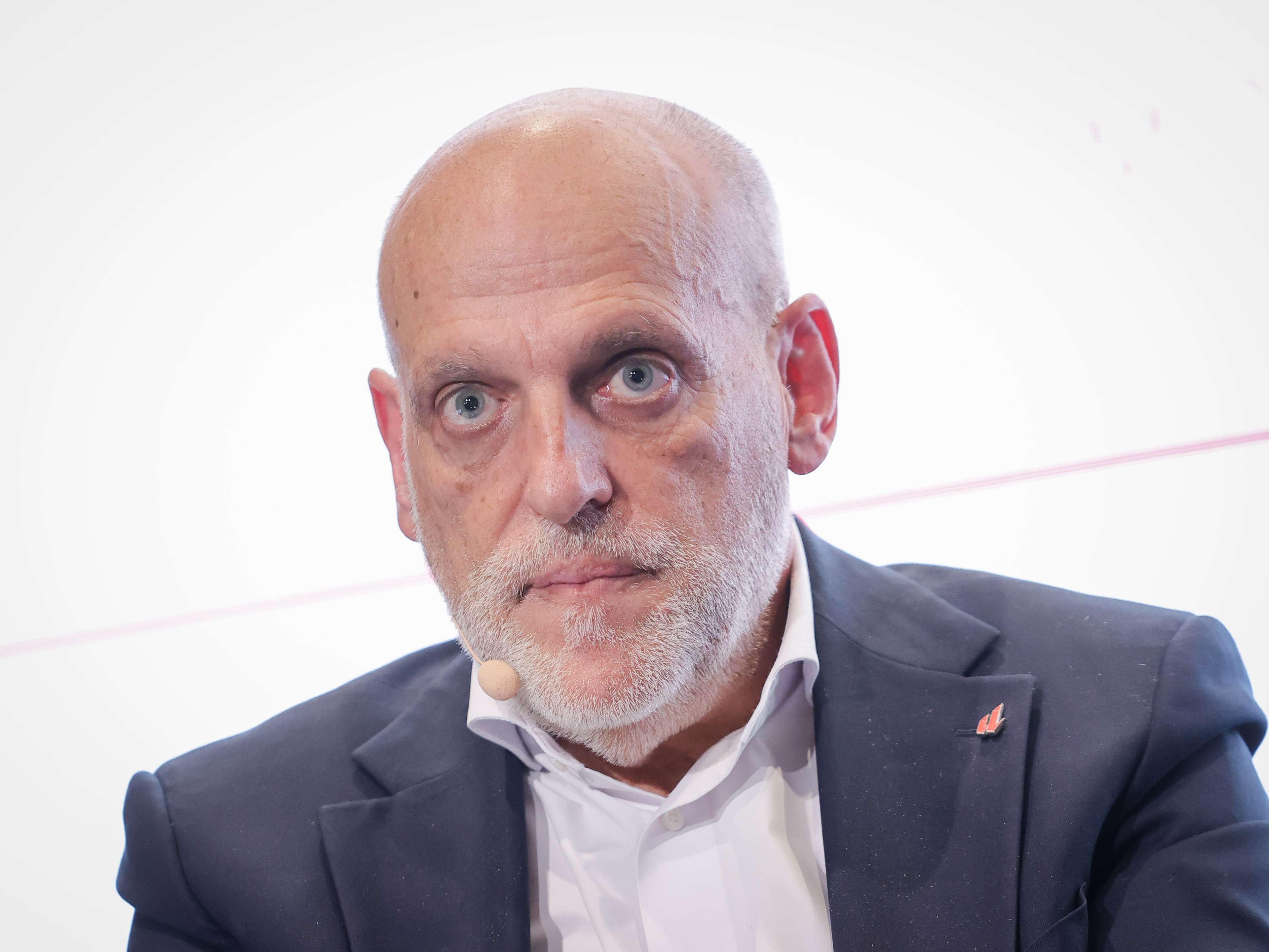 SPORTEL Monaco 2025 - Global Sports Media & Technology Convention - Day Two