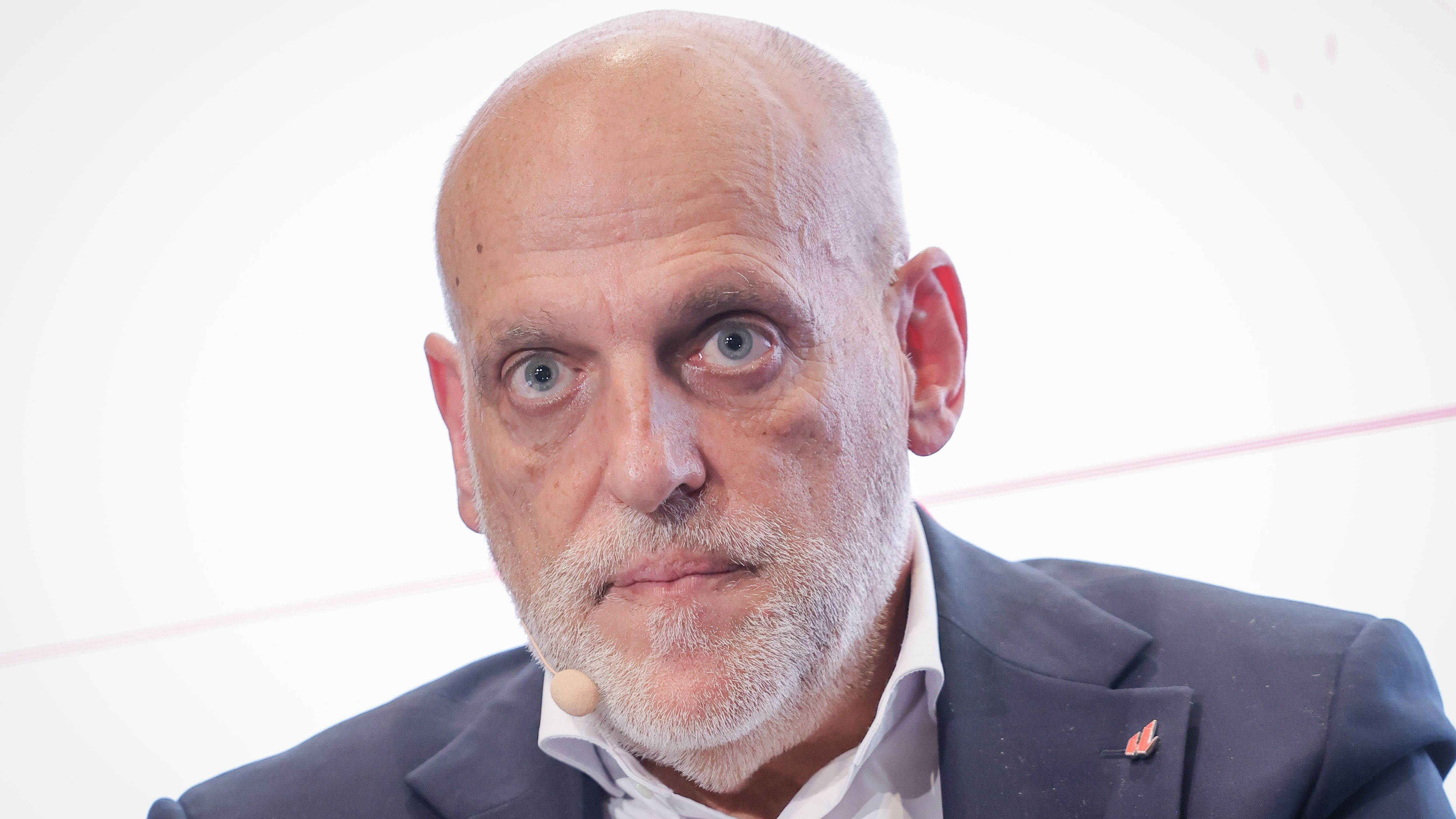 SPORTEL Monaco 2025 - Global Sports Media & Technology Convention - Day Two