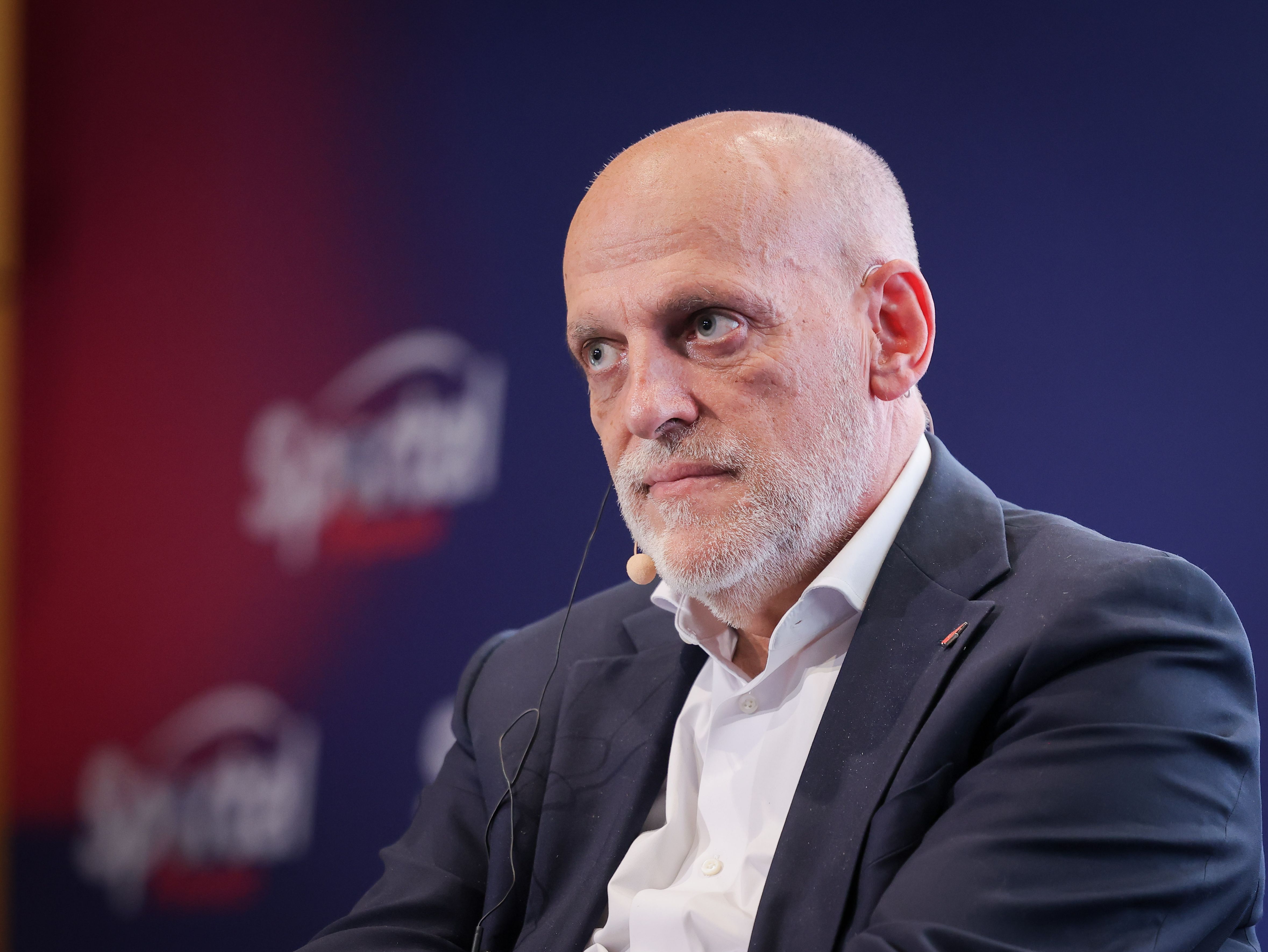 SPORTEL Monaco 2025 - Global Sports Media & Technology Convention - Day Two