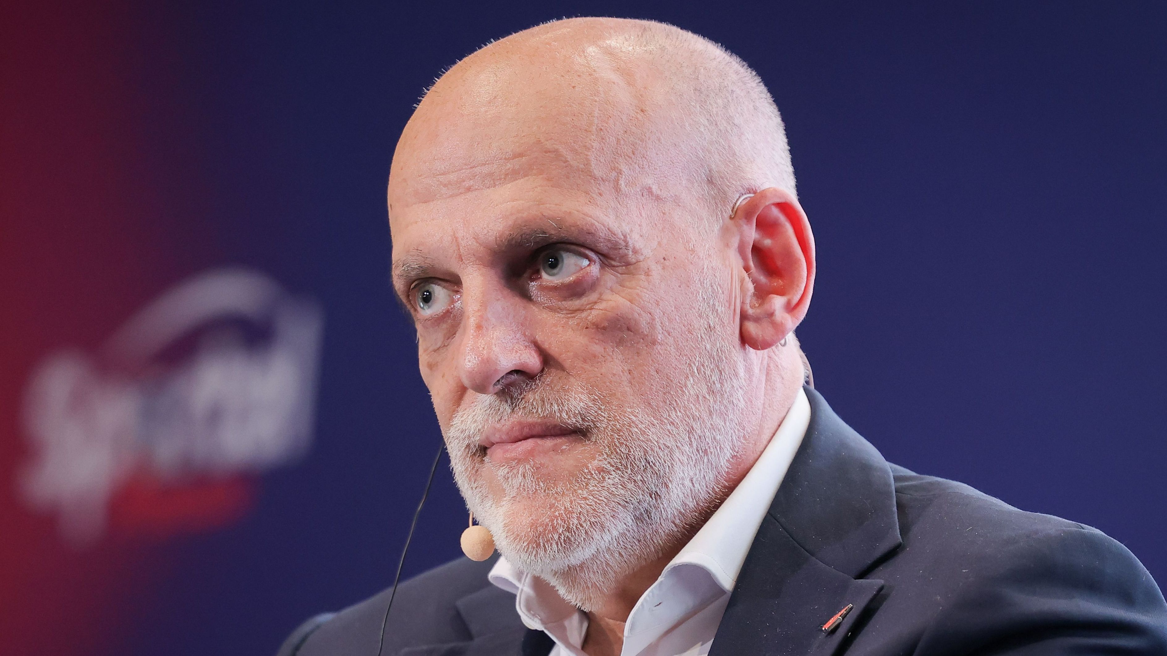 SPORTEL Monaco 2025 - Global Sports Media & Technology Convention - Day Two