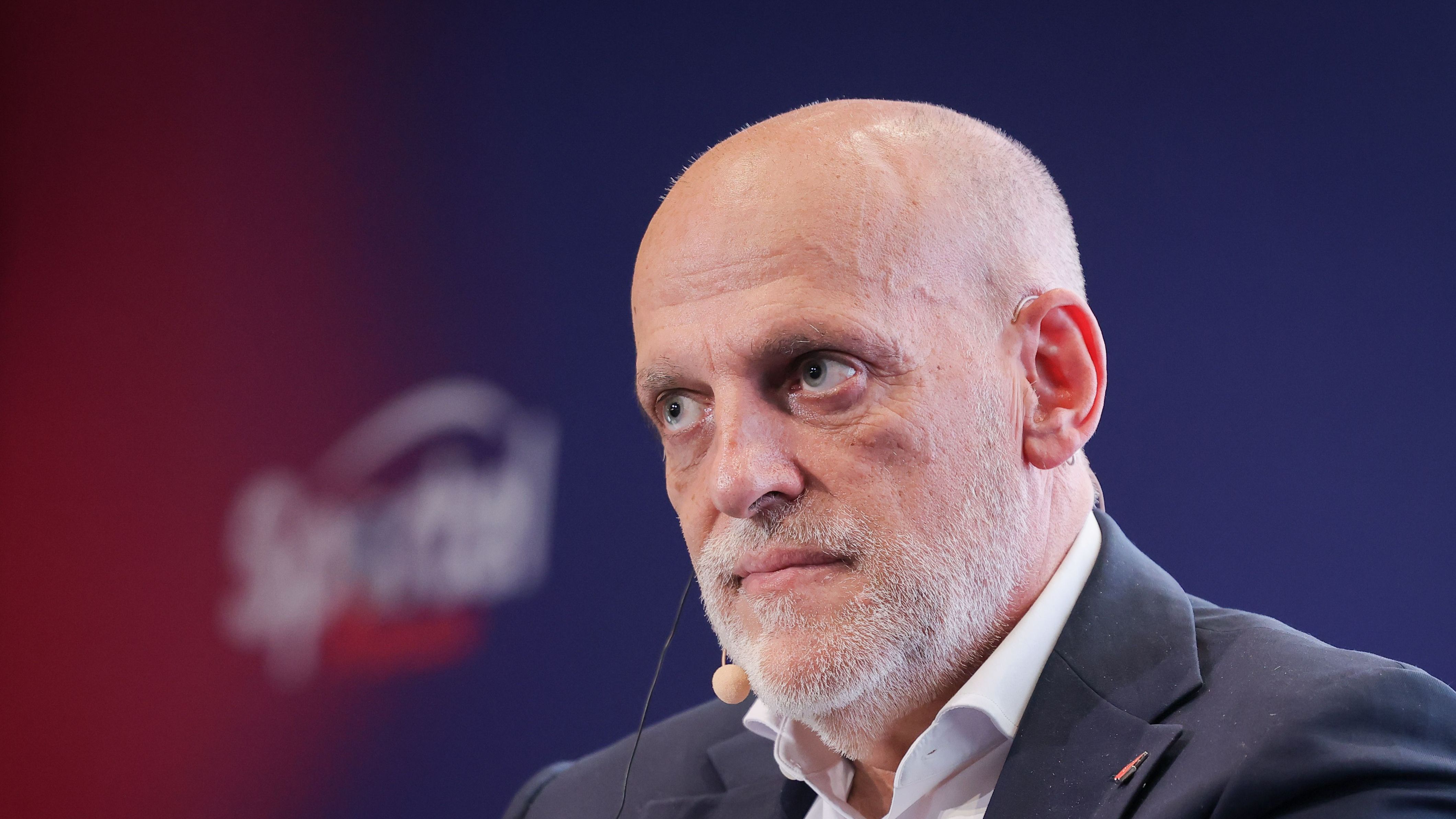 SPORTEL Monaco 2025 - Global Sports Media & Technology Convention - Day Two