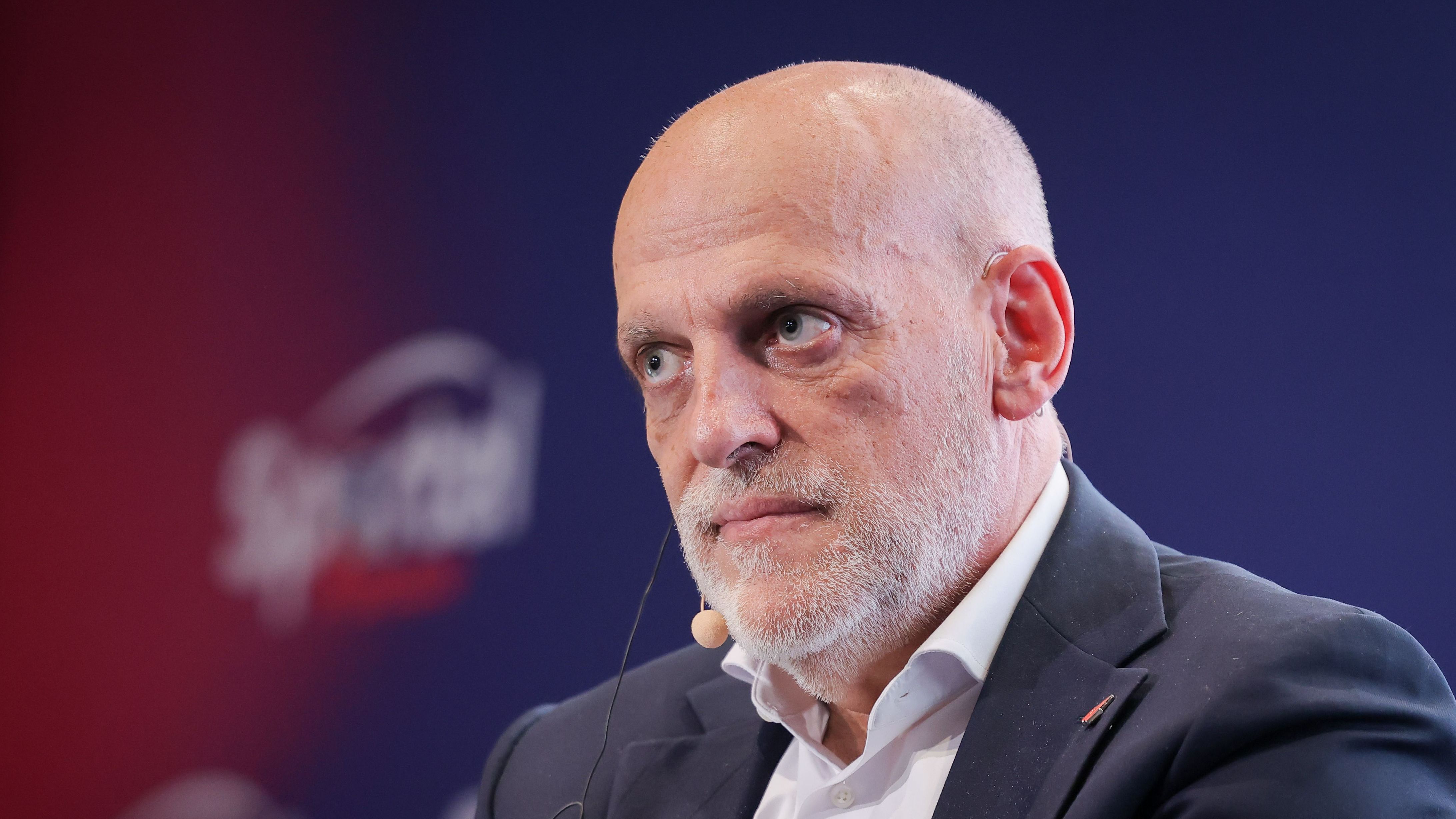 SPORTEL Monaco 2025 - Global Sports Media & Technology Convention - Day Two