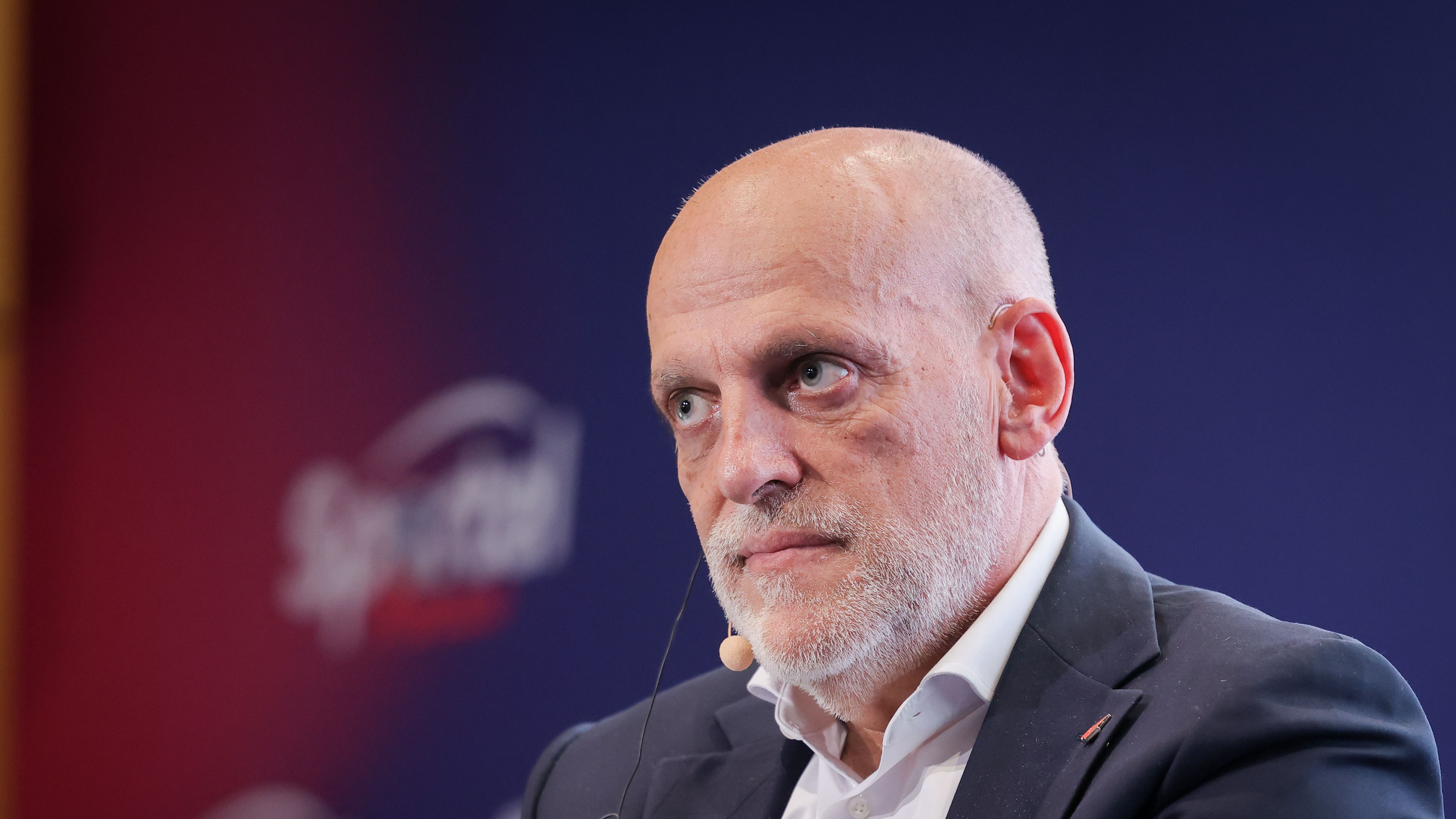 SPORTEL Monaco 2025 - Global Sports Media & Technology Convention - Day Two