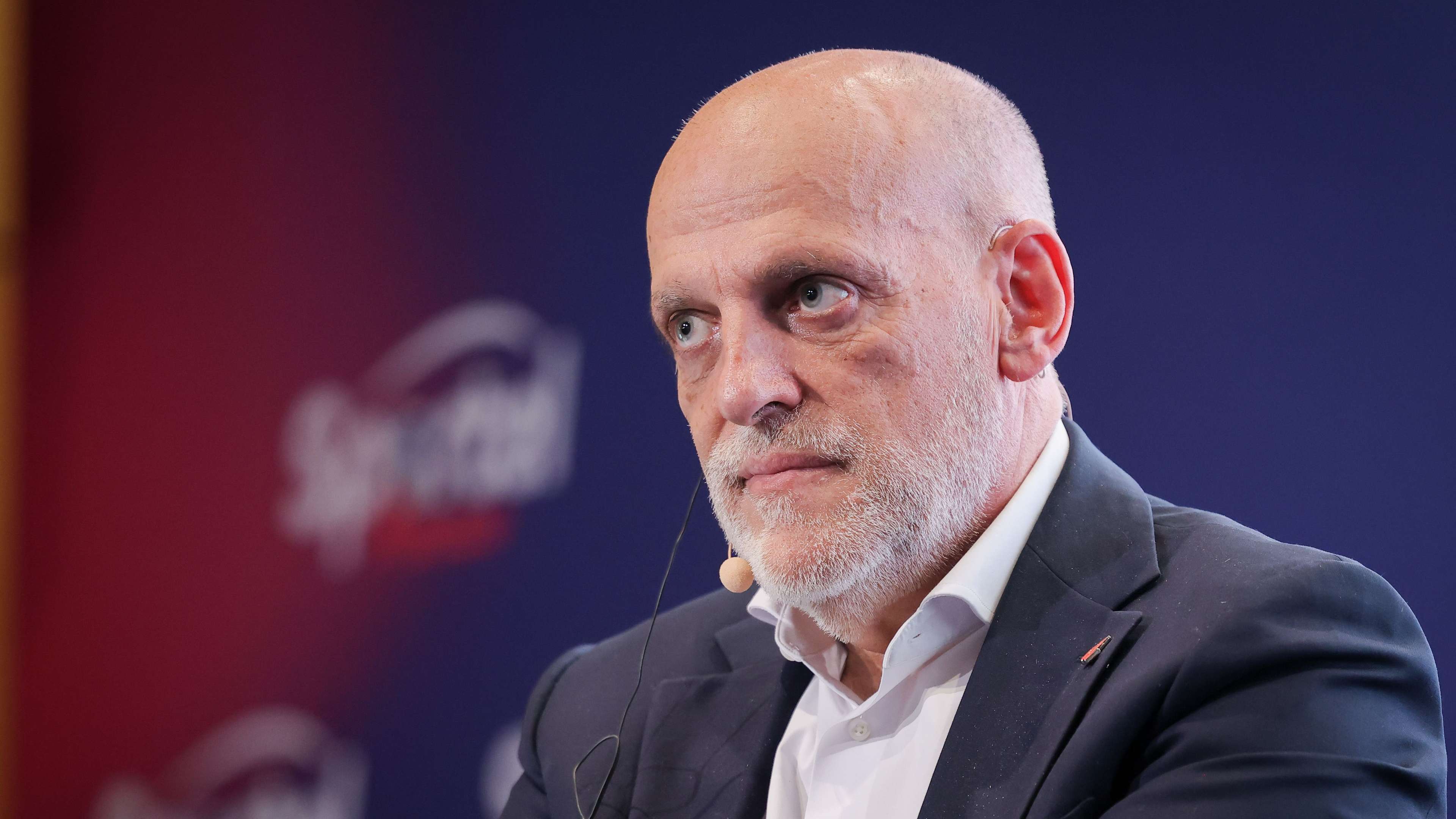 SPORTEL Monaco 2025 - Global Sports Media & Technology Convention - Day Two