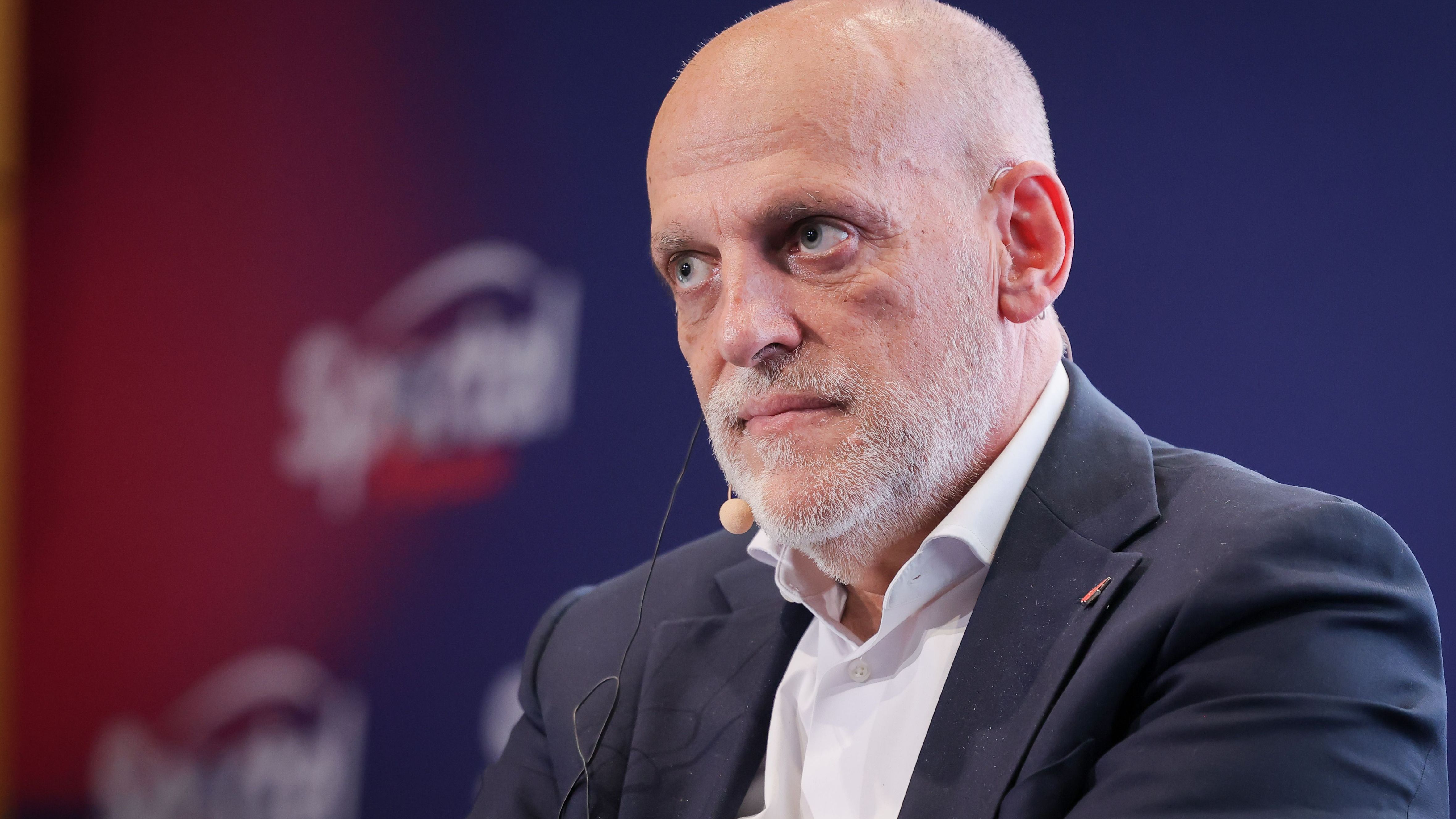 SPORTEL Monaco 2025 - Global Sports Media & Technology Convention - Day Two