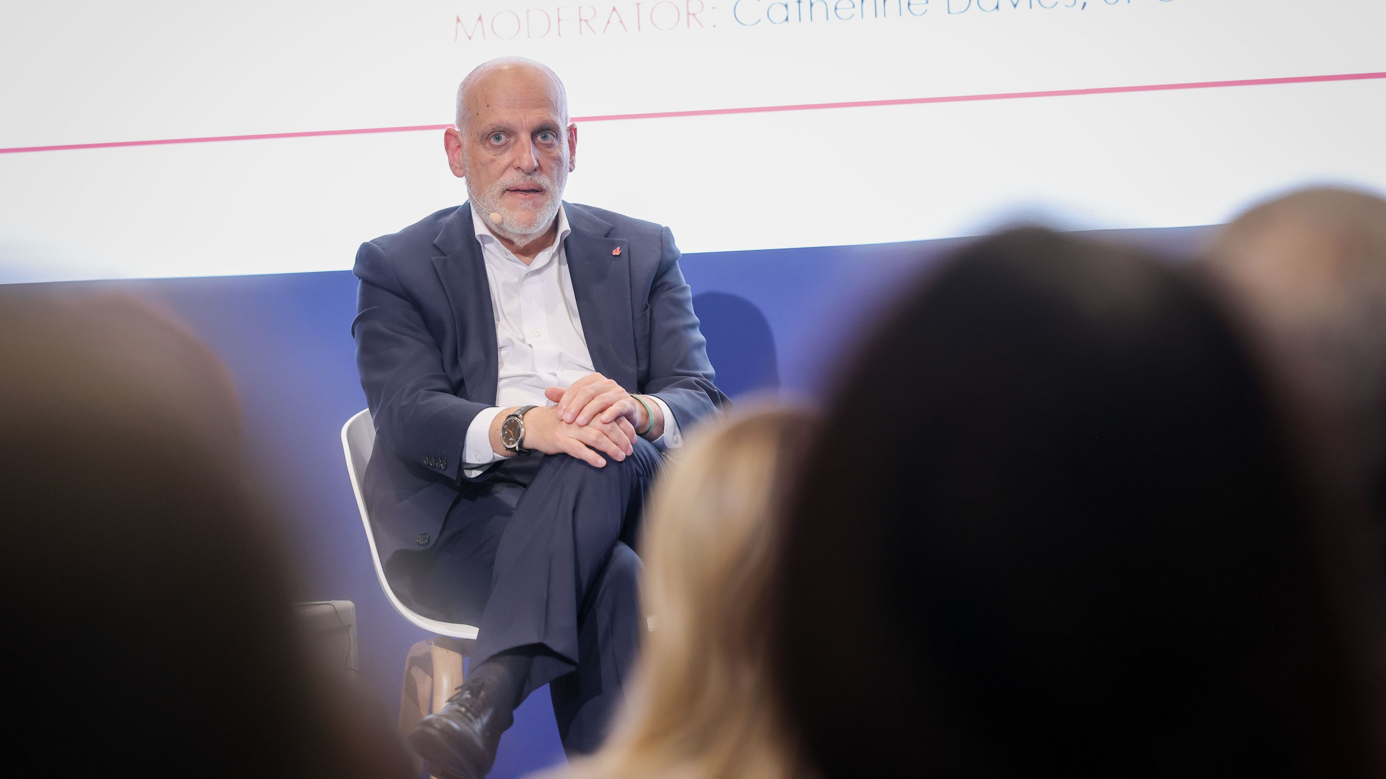 SPORTEL Monaco 2025 - Global Sports Media & Technology Convention - Day Two