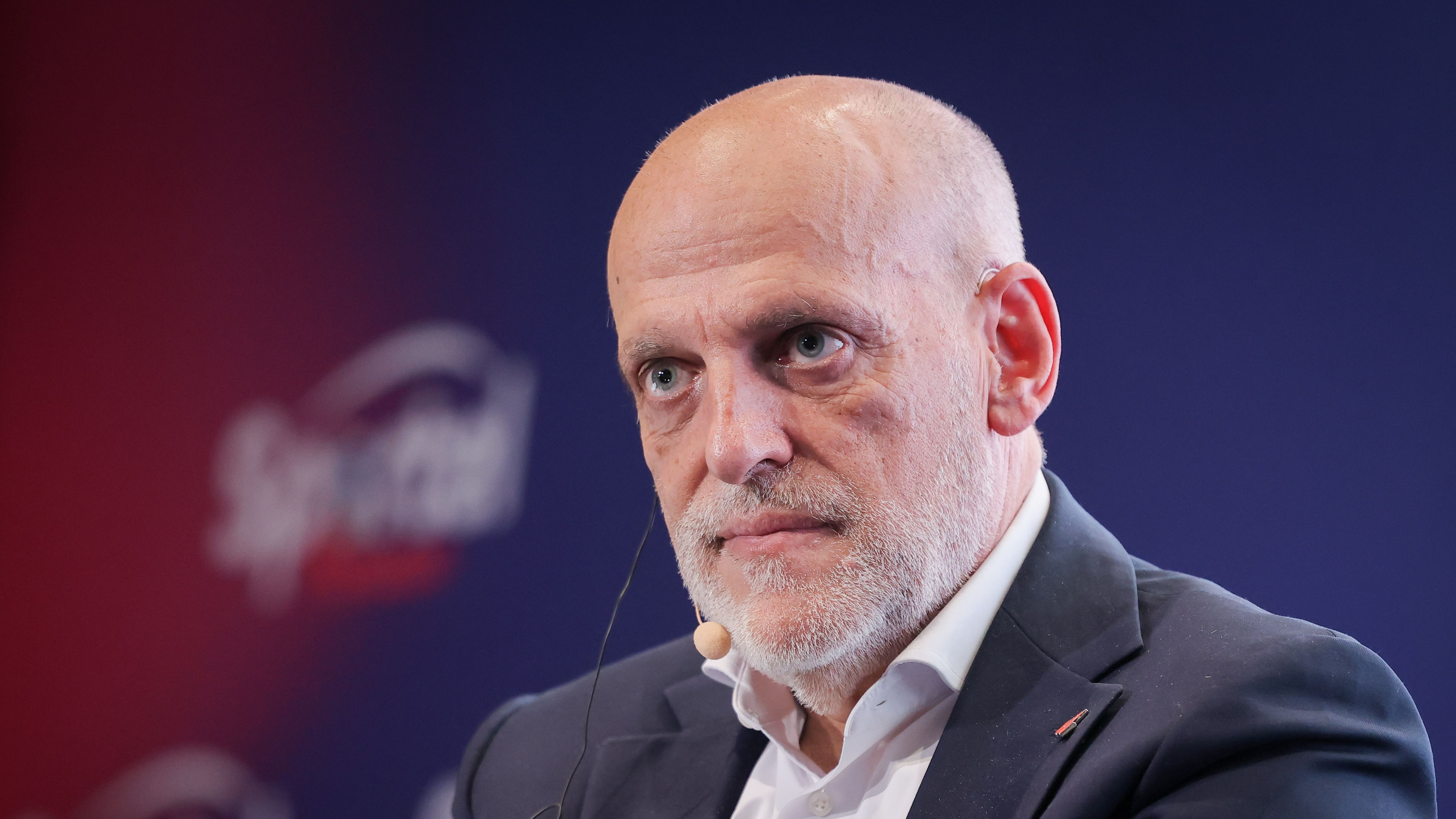 SPORTEL Monaco 2025 - Global Sports Media & Technology Convention - Day Two