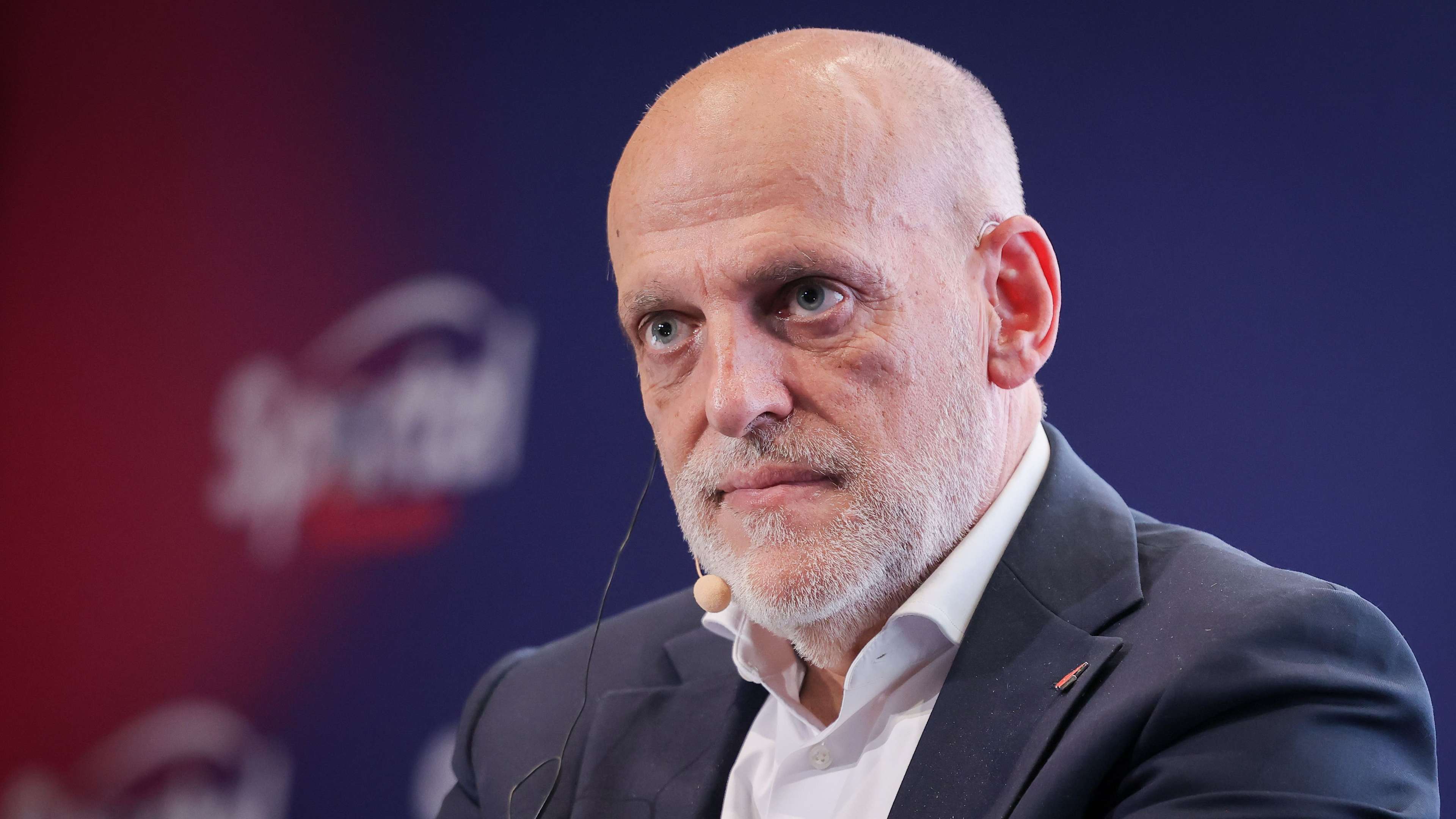 SPORTEL Monaco 2025 - Global Sports Media & Technology Convention - Day Two